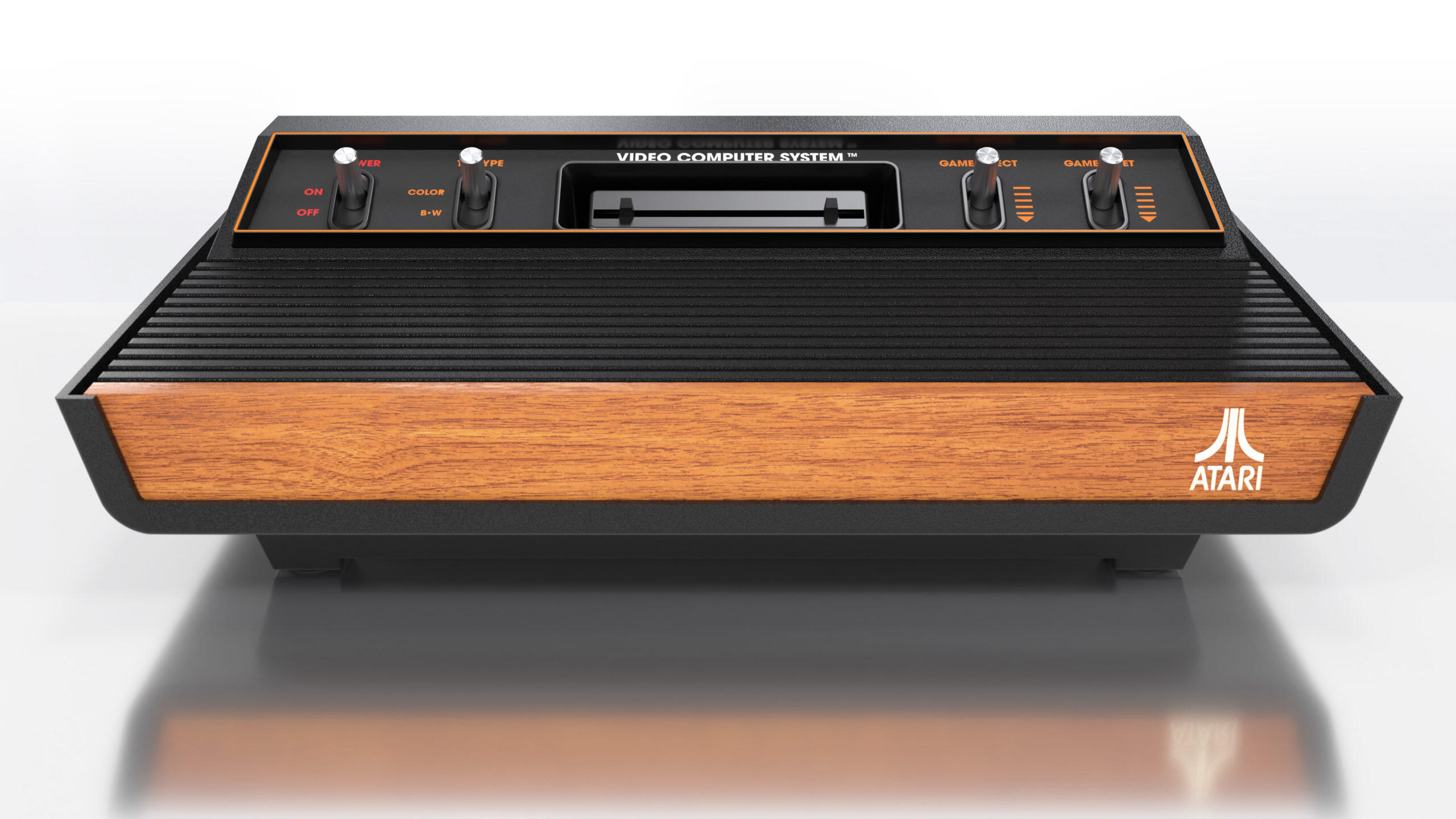 An Icon Returns: ATARI & PLAION Announce Faithful Recreation Of The ATARI 2600 3 A2600 BeautyShot 03 scaled https://staging.mkaugaming.com/an-icon-returns-atari-plaion-announce-faithful-recreation-of-the-atari-2600/