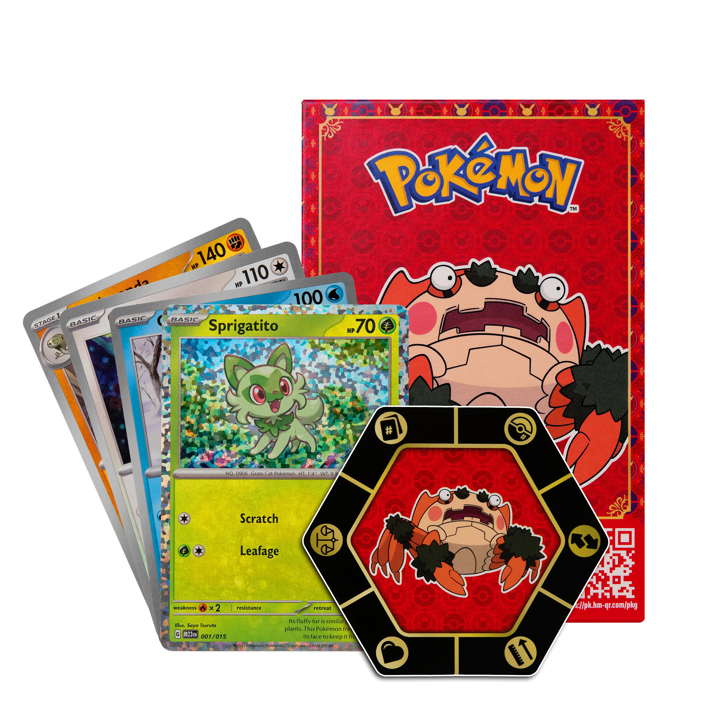 Fan Favourite Pokémon Happy Meal Returns To Macca’s 1 Klawf A Pack copy https://staging.mkaugaming.com/fan-favourite-pokemon-happy-meal-returns-to-maccas-2/