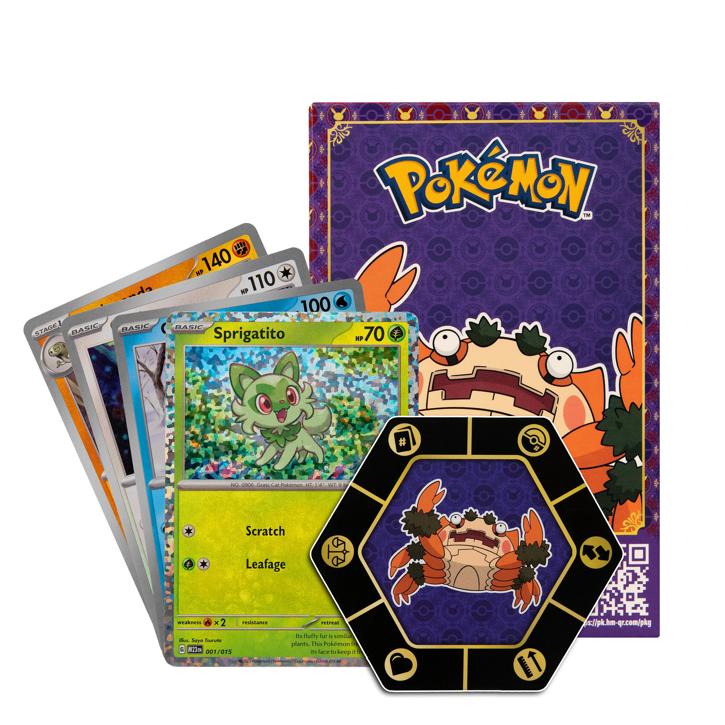 Fan Favourite Pokémon Happy Meal Returns To Macca’s 2 Klawf B Pack copy https://staging.mkaugaming.com/fan-favourite-pokemon-happy-meal-returns-to-maccas-2/