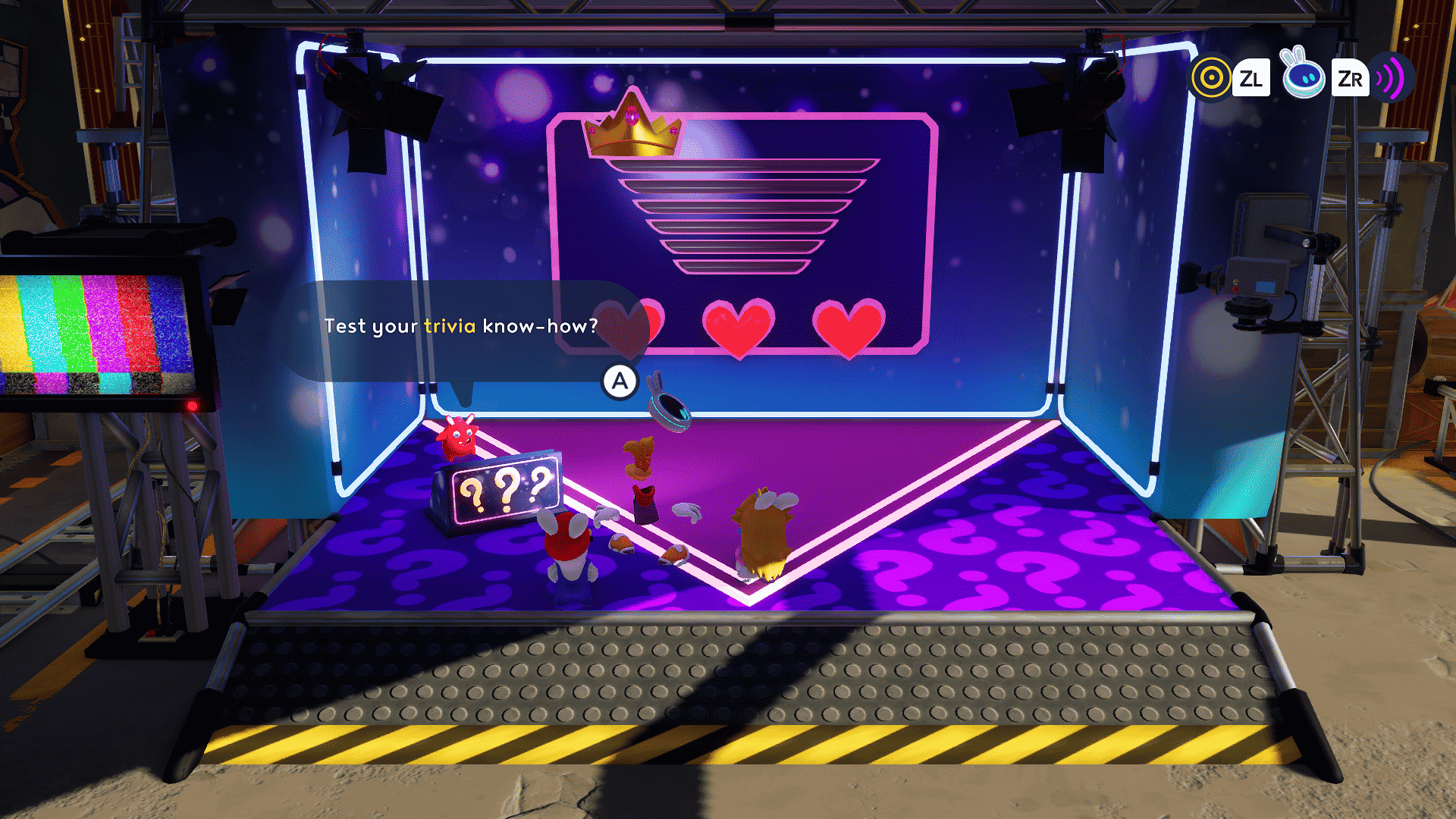 Mario + Rabbids Sparks Of Hope: Rayman In The Phantom Show Launches Today 3 MRSH Screen Sets 30082023 6PM CEST https://staging.mkaugaming.com/mario-rabbids-sparks-of-hope-rayman-in-the-phantom-show-launches-today/