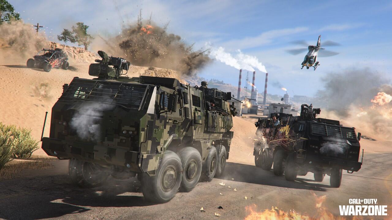 Call of Duty: Modern Warfare II & Warzone Season 05 Reloaded Is Launching On 31 August 1 MWII S05 RELOADED ARMORED ROYAL https://staging.mkaugaming.com/call-of-duty-modern-warfare-ii-warzone-season-05-reloaded-is-launching-on-31-august/