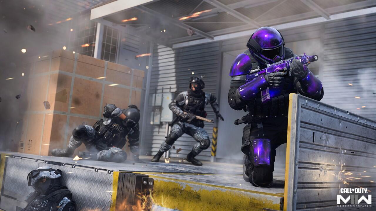 Call of Duty: Modern Warfare II & Warzone Season 05 Reloaded Is Launching On 31 August 2 MWII S05 RELOADED DRC ZONE 1 https://staging.mkaugaming.com/call-of-duty-modern-warfare-ii-warzone-season-05-reloaded-is-launching-on-31-august/