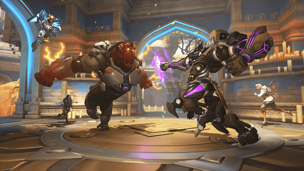Sound The Alarm - The Invasion Has Begun In Blizzard Entertainment’s Overwatch 2 6 OVR FlashpointGameplay India 003 https://staging.mkaugaming.com/sound-the-alarm-the-invasion-has-begun-in-blizzard-entertainments-overwatch-2/