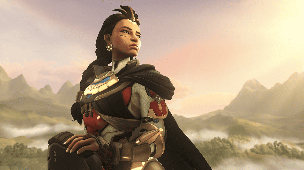 Sound The Alarm - The Invasion Has Begun In Blizzard Entertainment’s Overwatch 2 3 OVR Press H39Illari 016 https://staging.mkaugaming.com/sound-the-alarm-the-invasion-has-begun-in-blizzard-entertainments-overwatch-2/