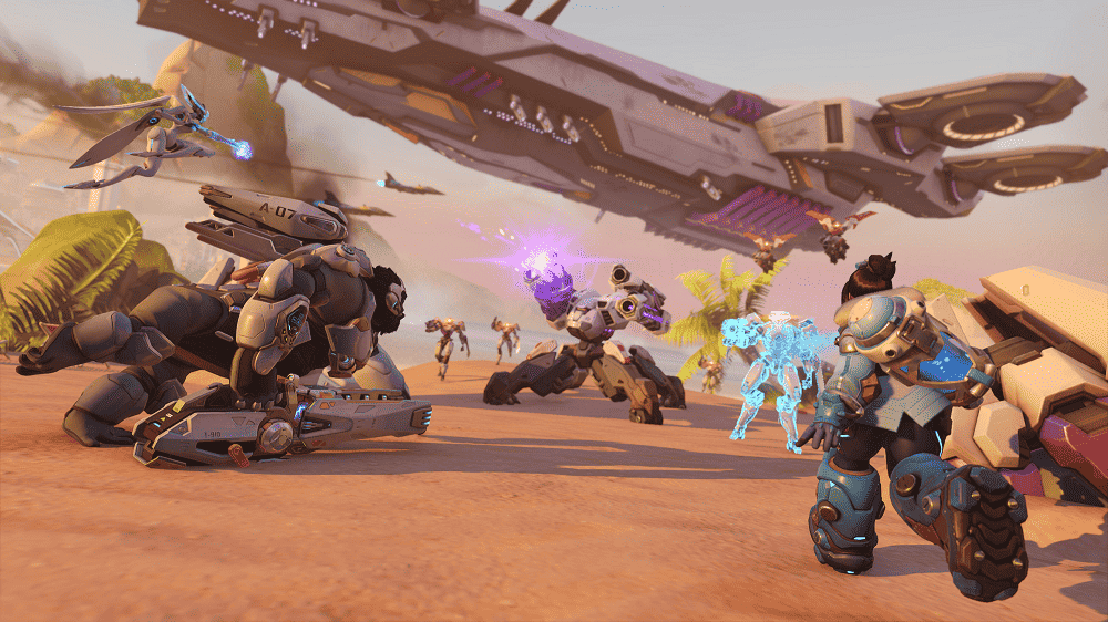 Sound The Alarm - The Invasion Has Begun In Blizzard Entertainment’s Overwatch 2 2 OVR Season6 PVE Rio 002 https://staging.mkaugaming.com/sound-the-alarm-the-invasion-has-begun-in-blizzard-entertainments-overwatch-2/