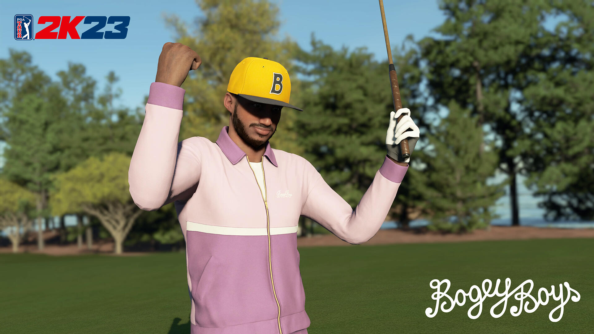 Bogey Boys By Macklemore Headlines PGA TOUR 2K23 Clubhouse Pass Season 5 2 PGATOUR2K23 BogeyBoys 3 https://staging.mkaugaming.com/bogey-boys-by-macklemore-headlines-pga-tour-2k23-clubhouse-pass-season-5/