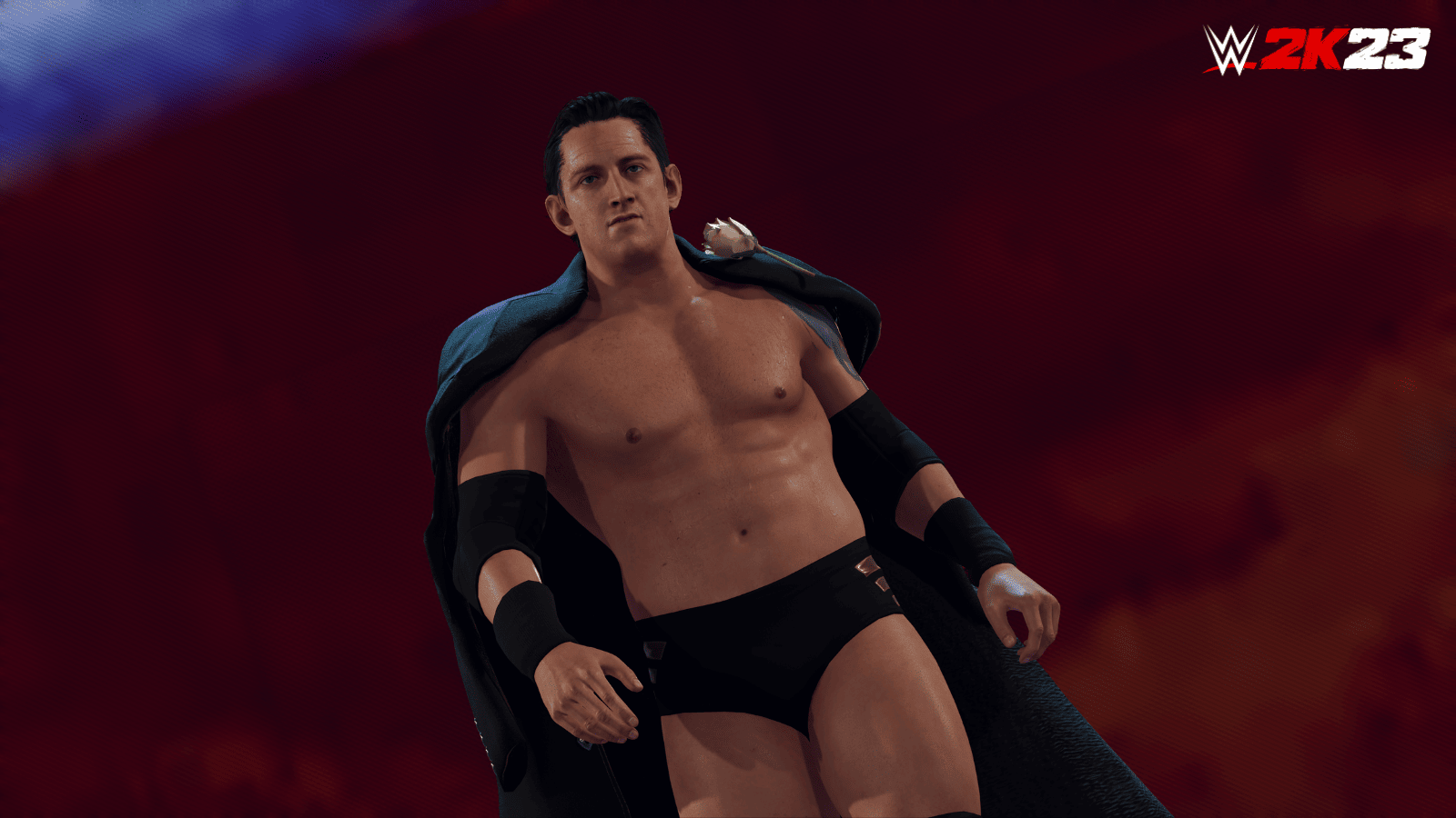 WWE 2K23 Bad News U Pack Available Now with Entries Open for Hall of Champions Invitational 5 Screenshot 1 https://staging.mkaugaming.com/wwe-2k23-bad-news-u-pack-available-now-with-entries-open-for-hall-of-champions-invitational/