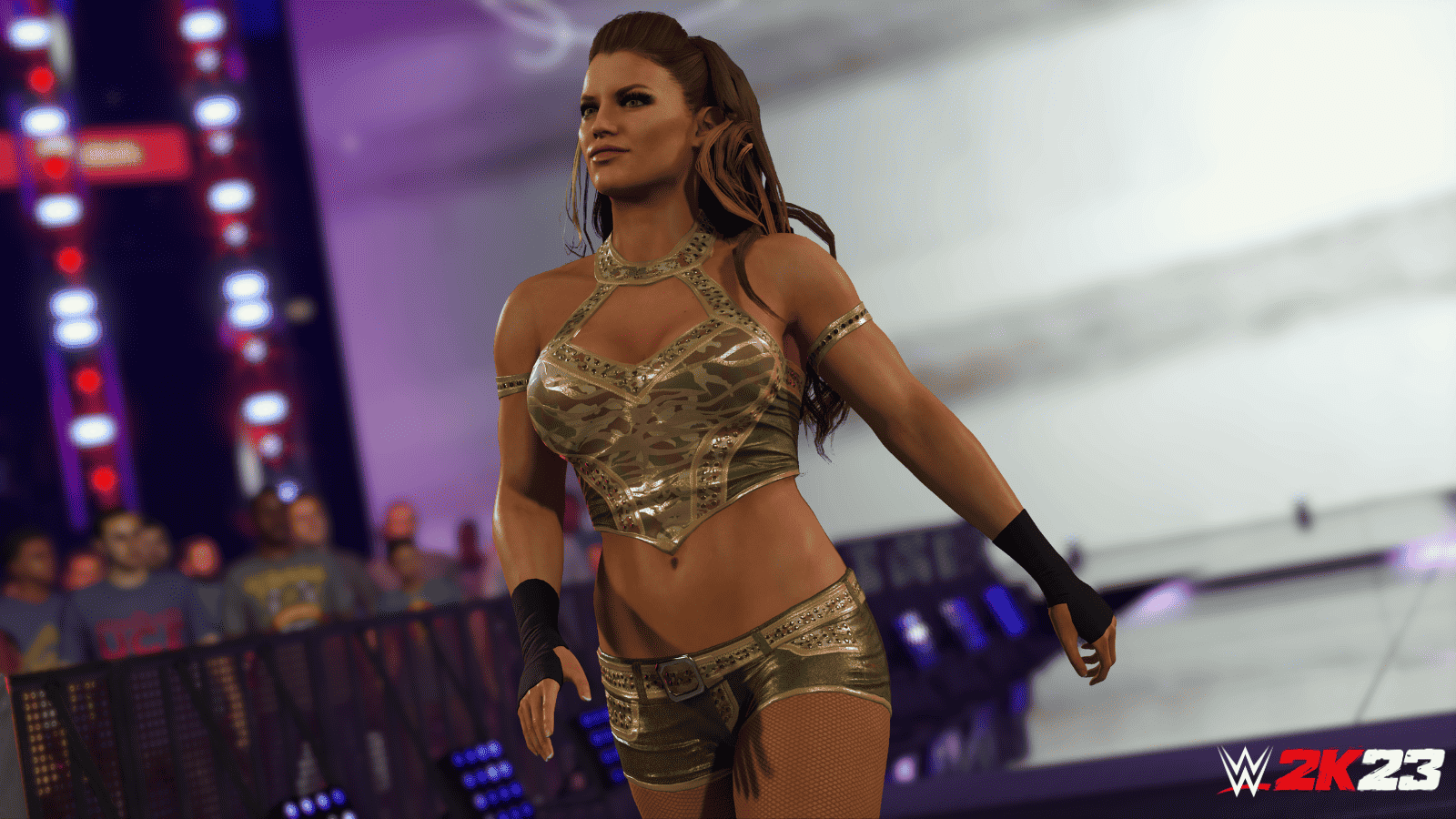 WWE 2K23 Bad News U Pack Available Now with Entries Open for Hall of Champions Invitational 3 Screenshot 4 https://staging.mkaugaming.com/wwe-2k23-bad-news-u-pack-available-now-with-entries-open-for-hall-of-champions-invitational/
