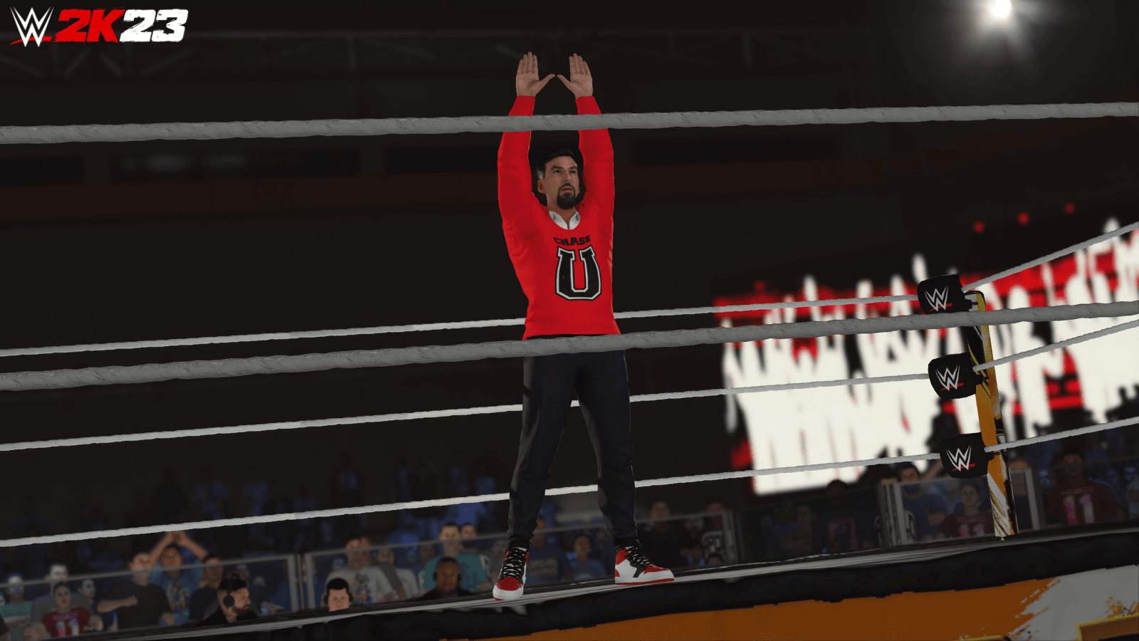 WWE 2K23 Bad News U Pack Available Now with Entries Open for Hall of Champions Invitational 1 Screenshot 6 https://staging.mkaugaming.com/wwe-2k23-bad-news-u-pack-available-now-with-entries-open-for-hall-of-champions-invitational/