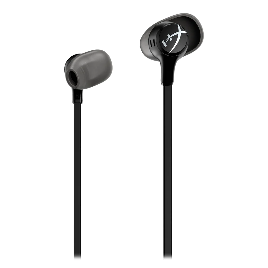 HyperX Cloud Earbuds II Gaming Earbuds - Review 2 https://staging.mkaugaming.com/all-review-list/hyperx-cloud-earbuds-ii-gaming-earbuds-review/
