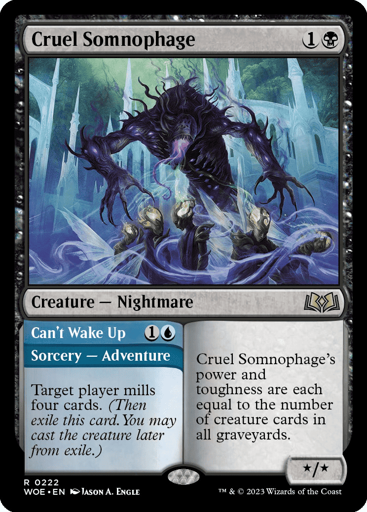 Fight For Your Fairy Tale Ending In Magic: The Gathering’s Wilds Of Eldraine 3 3434343 https://staging.mkaugaming.com/fight-for-your-fairy-tale-ending-in-magic-the-gatherings-wilds-of-eldraine/