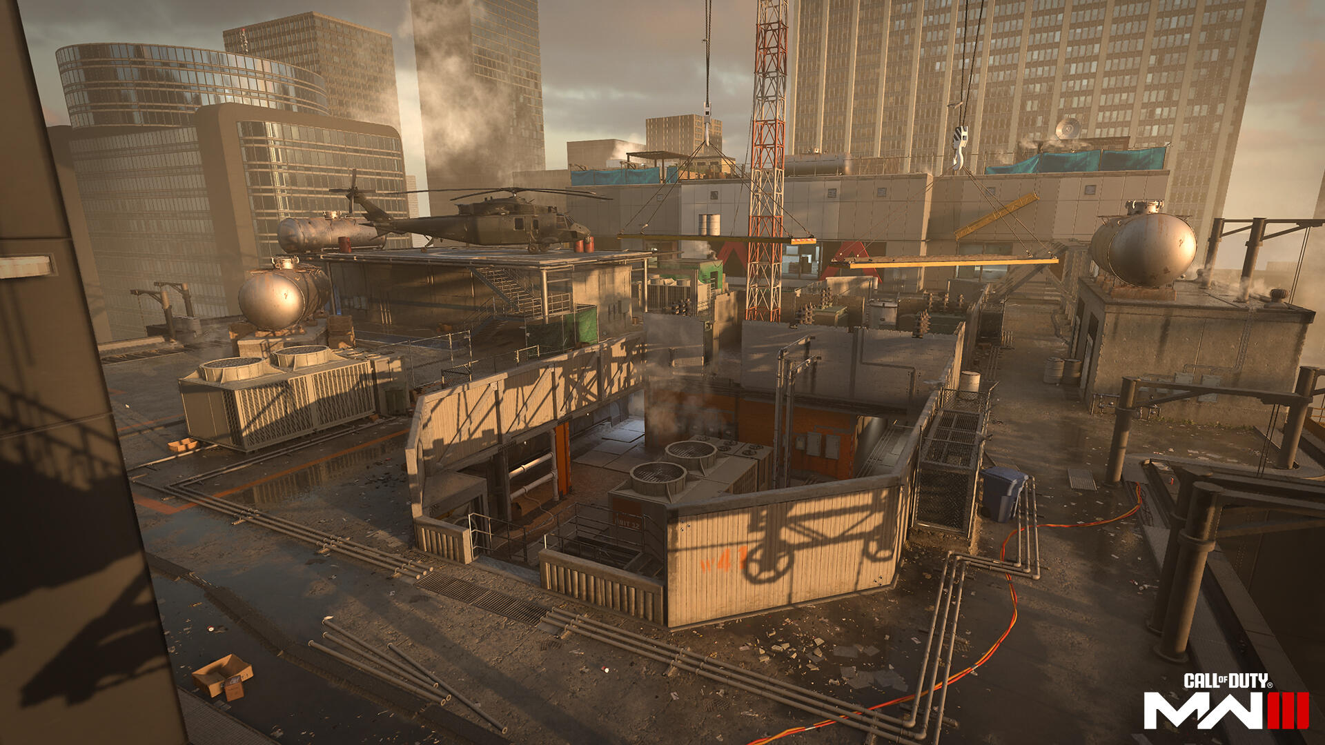 Modernising Modern Warfare 2 (2009) Maps - Favela And More For Call Of Duty: Modern Warfare III 2 MWIII HIGHRISE https://staging.mkaugaming.com/modernising-modern-warfare-2-2009-maps-favela-and-more-for-call-of-duty-modern-warfare-iii/