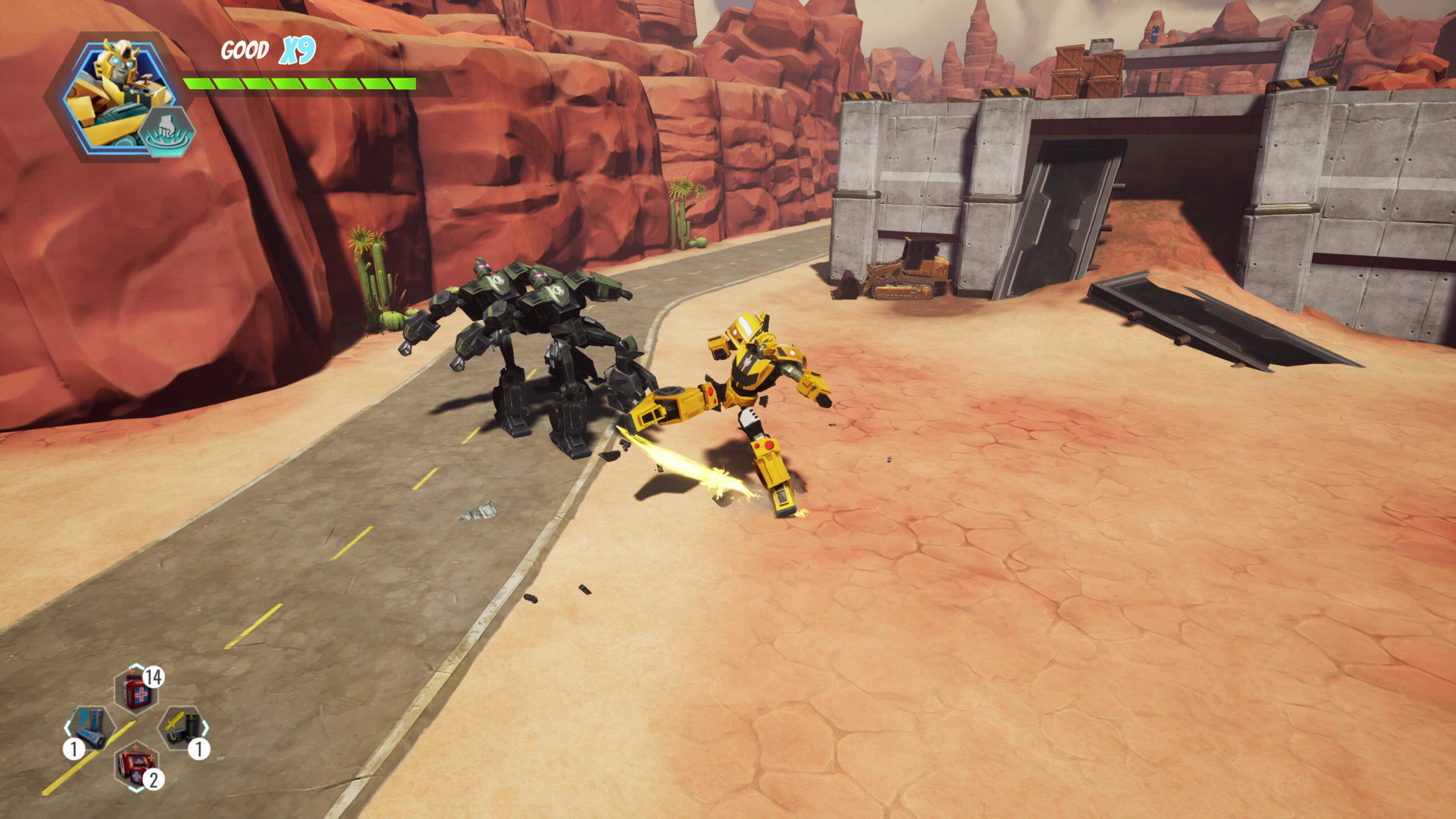 Transformers: Earthspark: Expedition - First Gameplay Trailer Is More Than Meets The Eye 3 SS Transformers Area1 03 scaled https://staging.mkaugaming.com/transformers-earthspark-expedition-first-gameplay-trailer-is-more-than-meets-the-eye/