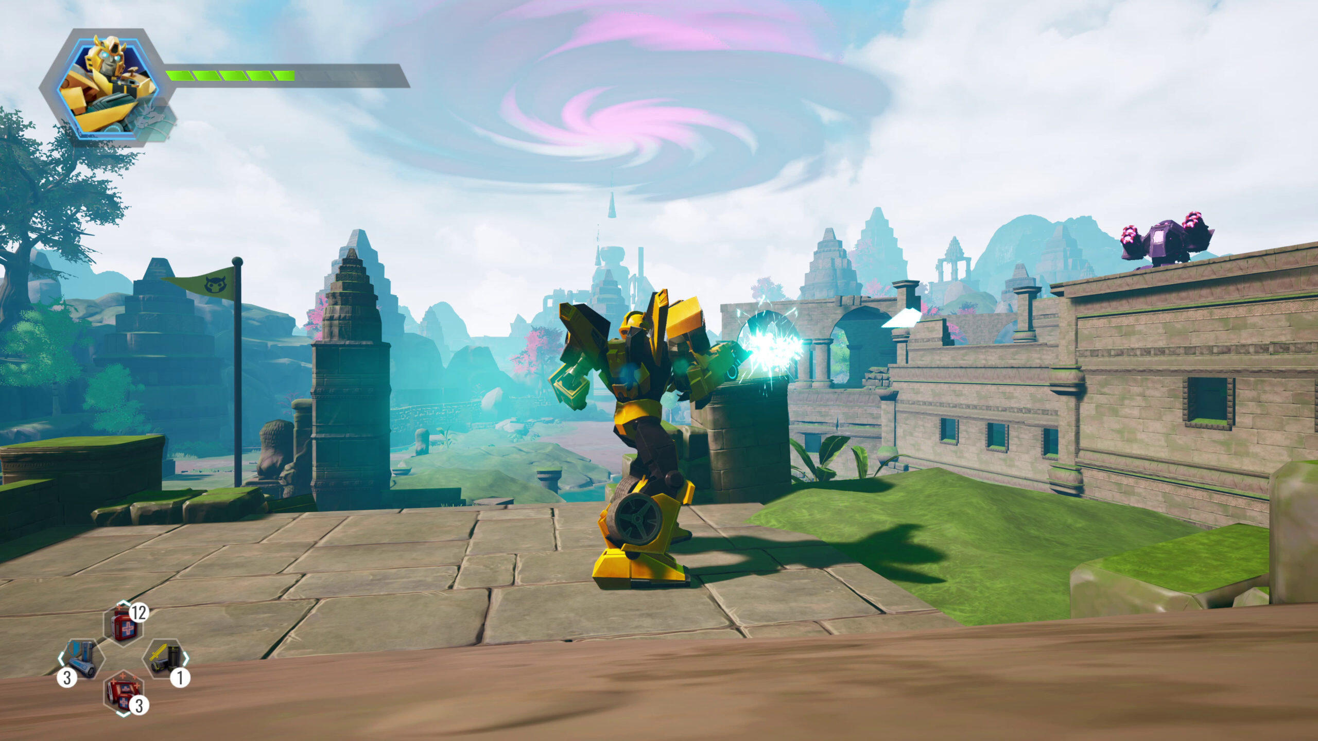 Transformers: Earthspark: Expedition - First Gameplay Trailer Is More Than Meets The Eye 4 SS Transformers Area2 2 scaled https://staging.mkaugaming.com/transformers-earthspark-expedition-first-gameplay-trailer-is-more-than-meets-the-eye/