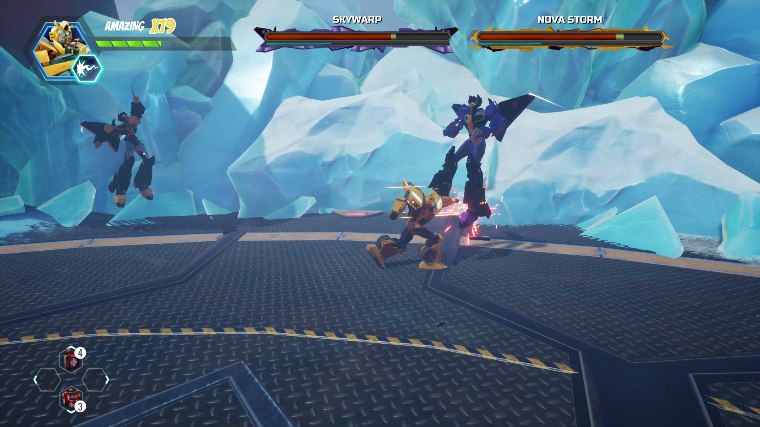 Transformers: Earthspark: Expedition - First Gameplay Trailer Is More Than Meets The Eye 6 SS Transformers Area3 1 scaled https://staging.mkaugaming.com/transformers-earthspark-expedition-first-gameplay-trailer-is-more-than-meets-the-eye/