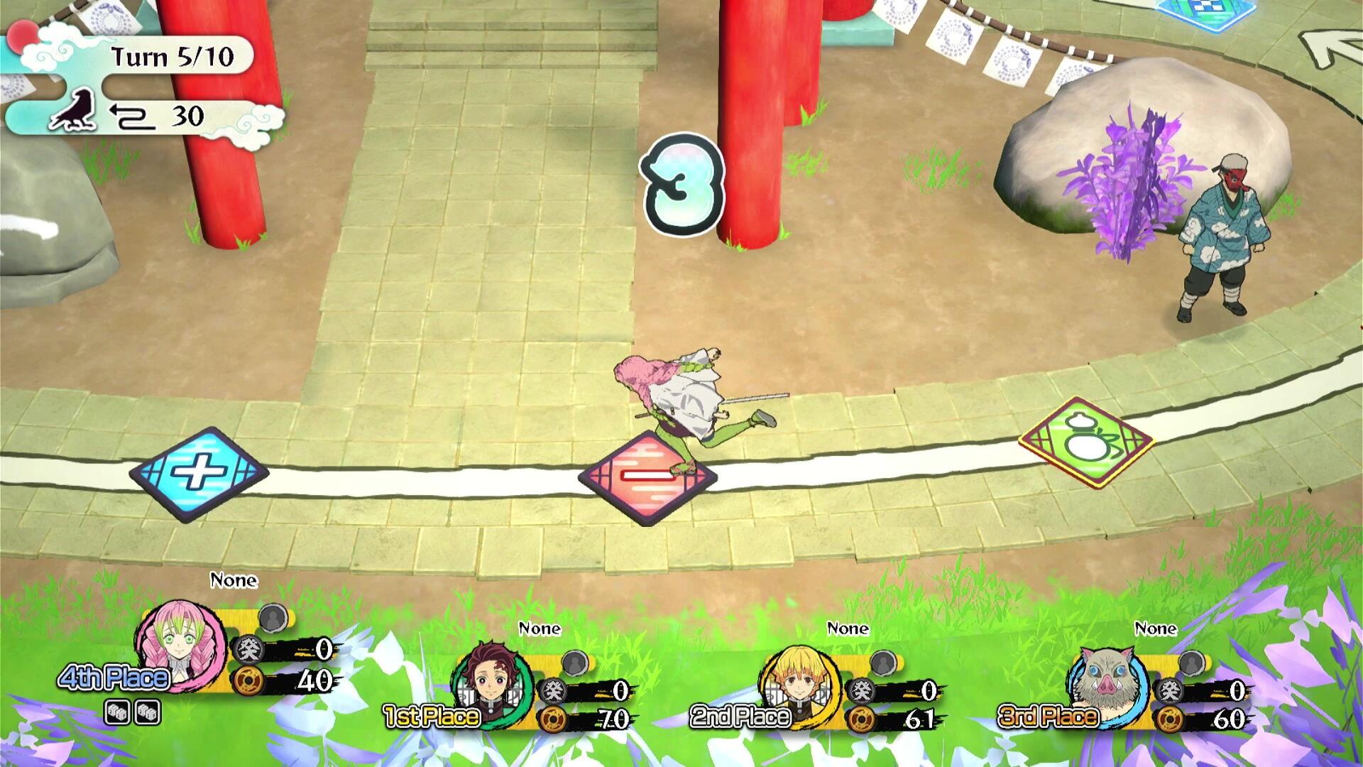 Demon Slayer -Kimetsu No Yaiba- Sweep The Board! Rolls To Nintendo Switch In 2024 2 Screenshot 1 https://staging.mkaugaming.com/demon-slayer-kimetsu-no-yaiba-sweep-the-board-rolls-to-nintendo-switch-in-2024/