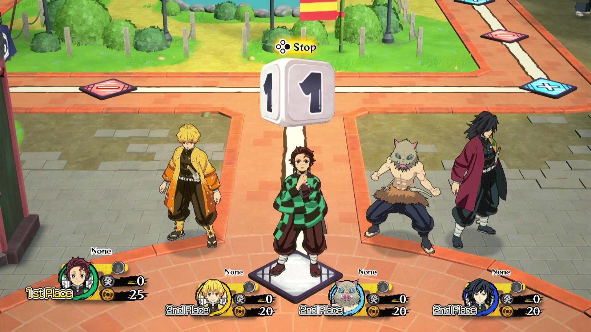 Demon Slayer -Kimetsu No Yaiba- Sweep The Board! Rolls To Nintendo Switch In 2024 4 Screenshot 15 https://staging.mkaugaming.com/demon-slayer-kimetsu-no-yaiba-sweep-the-board-rolls-to-nintendo-switch-in-2024/