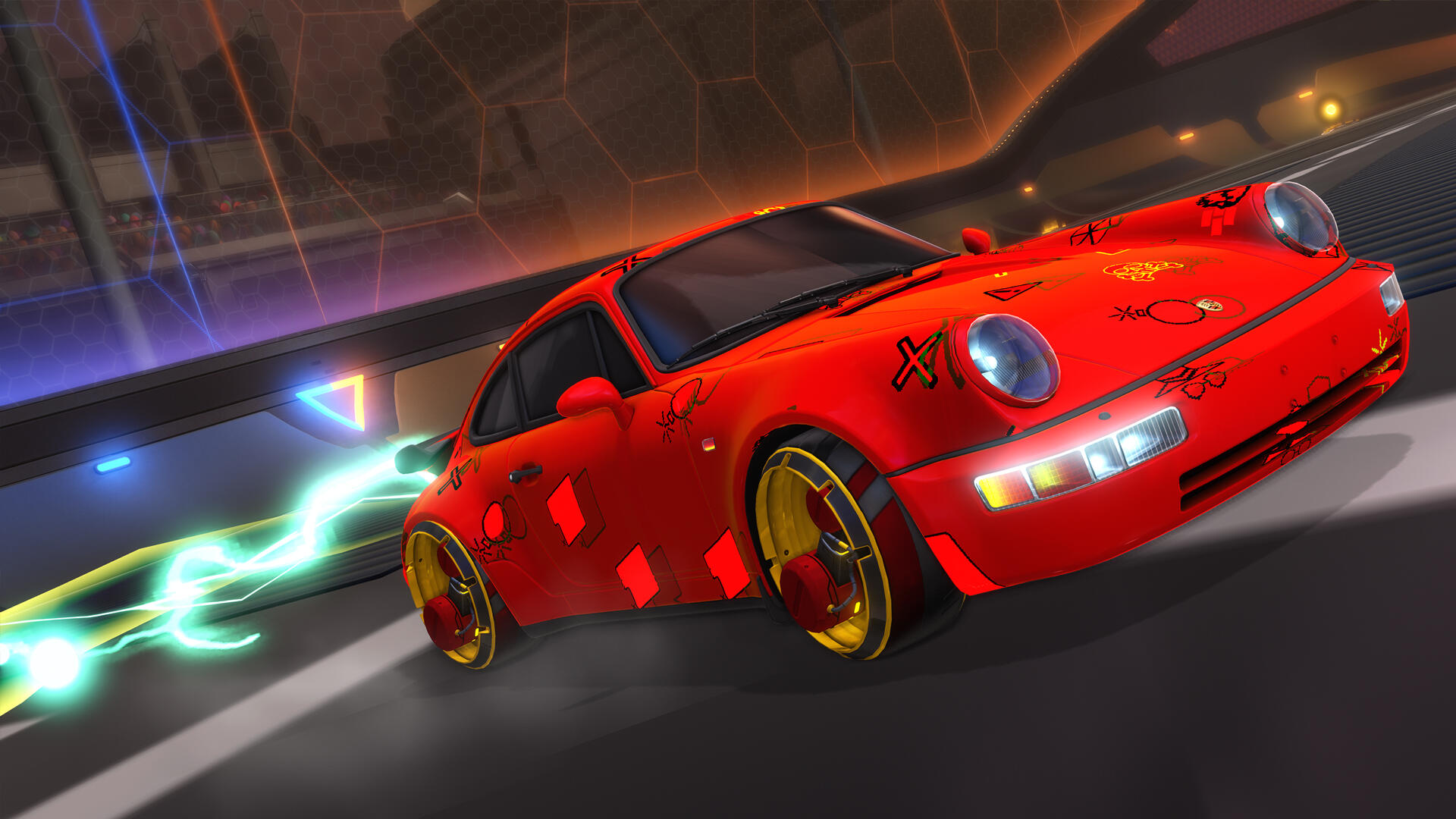 Rocket League Season 12 Starts 7 September AEST 2 Season 12 Rocket Pass 2 https://staging.mkaugaming.com/rocket-league-season-12-starts-7-september-aest/