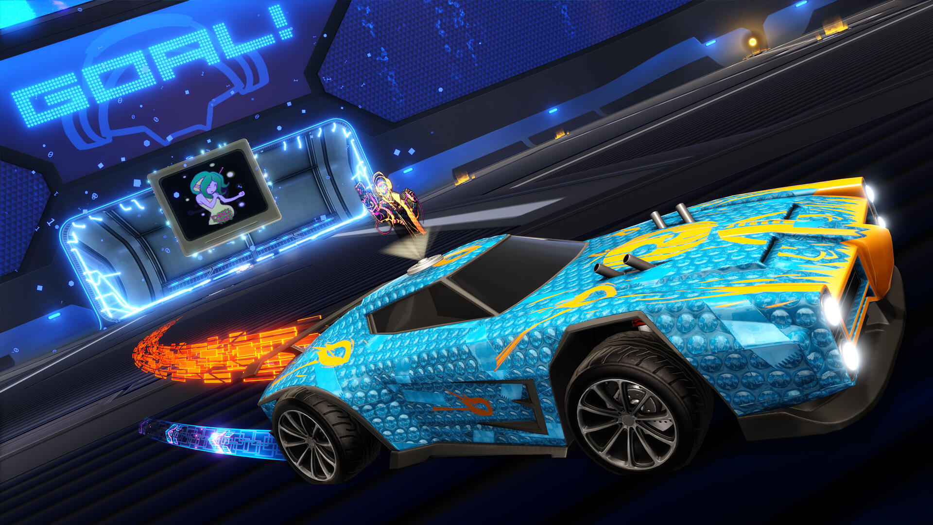 Rocket League Season 12 Starts 7 September AEST 3 Season 12 Rocket Pass 3 https://staging.mkaugaming.com/rocket-league-season-12-starts-7-september-aest/