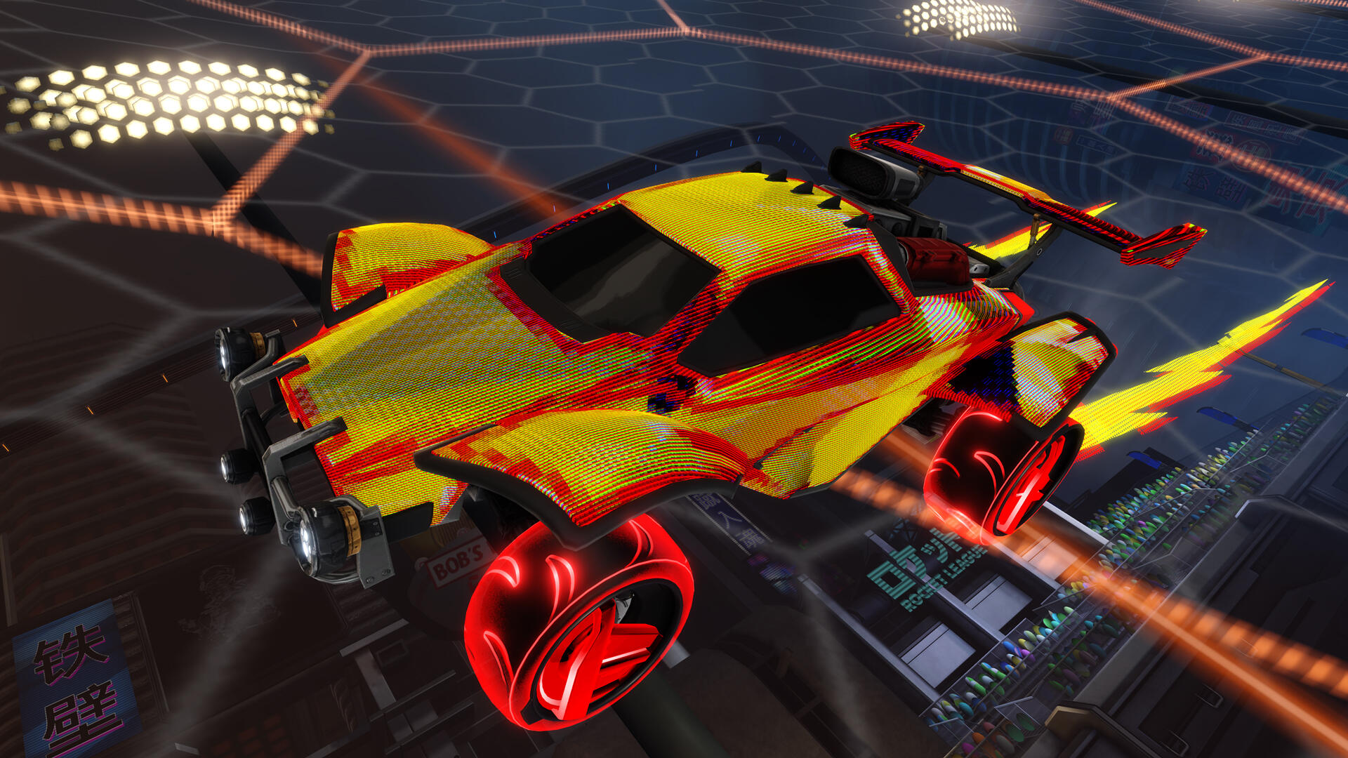 Rocket League Season 12 Starts 7 September AEST 6 Season 12 Rocket Pass 6 https://staging.mkaugaming.com/rocket-league-season-12-starts-7-september-aest/