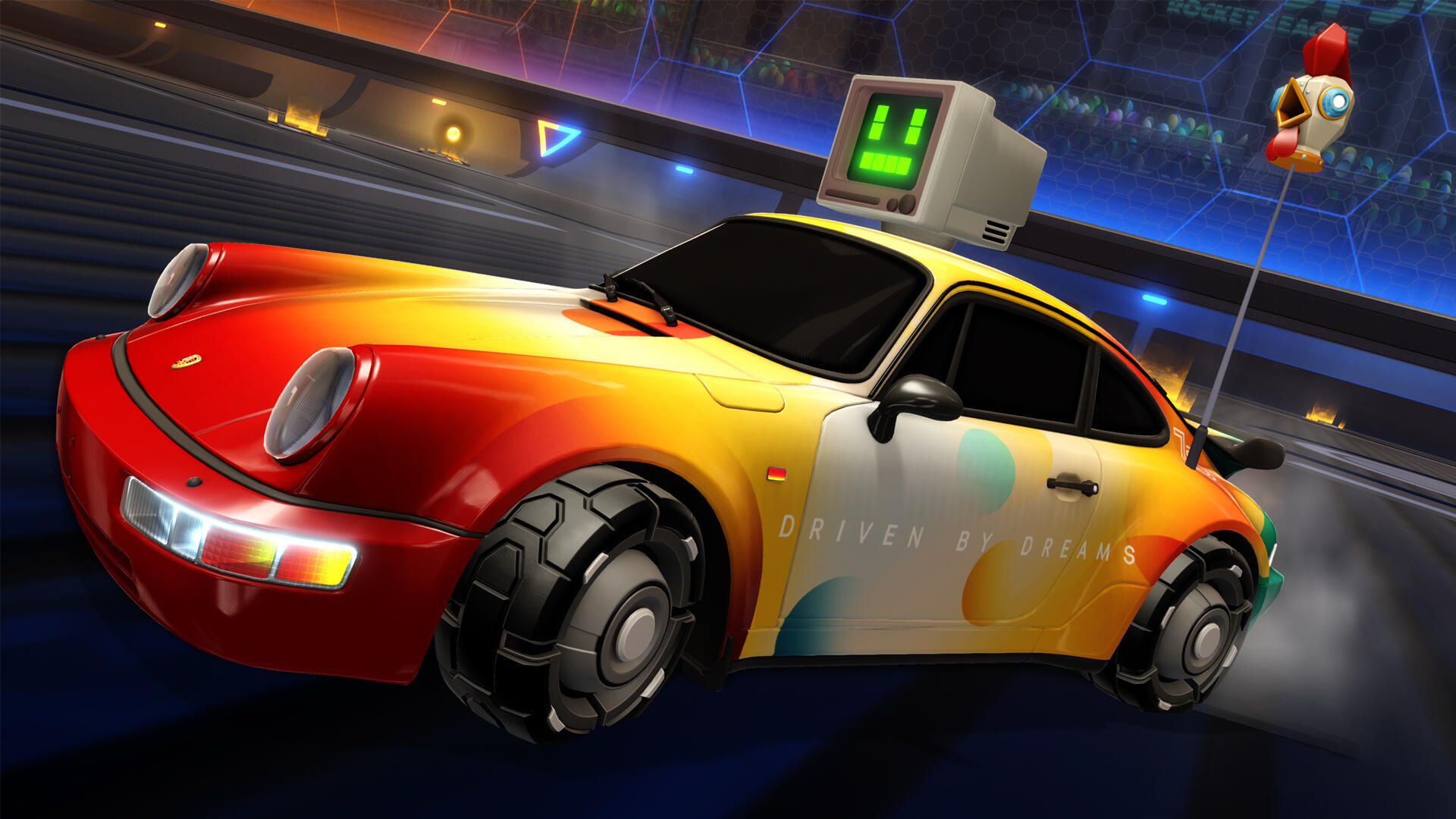Rocket League Season 12 Starts 7 September AEST 7 Season 12 Rocket Pass 7 https://staging.mkaugaming.com/rocket-league-season-12-starts-7-september-aest/