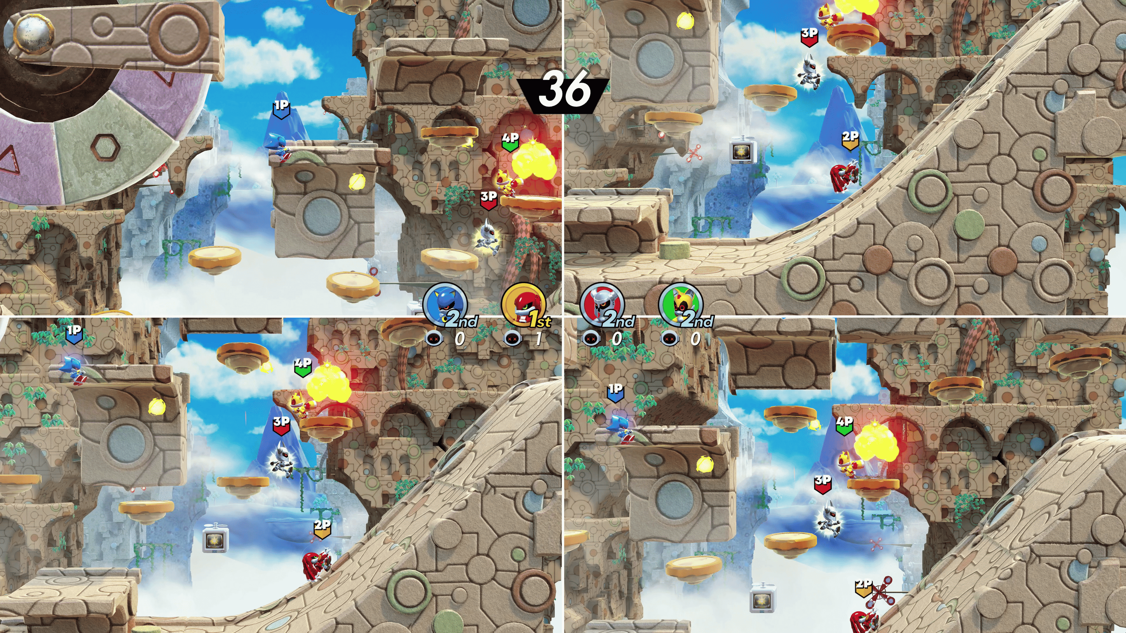 SEGA Details Sonic Superstars’ New ‘Battle Mode’ Feature 3 Sonic Superstars Battle Mode 3 https://staging.mkaugaming.com/sega-details-sonic-superstars-new-battle-mode-feature/