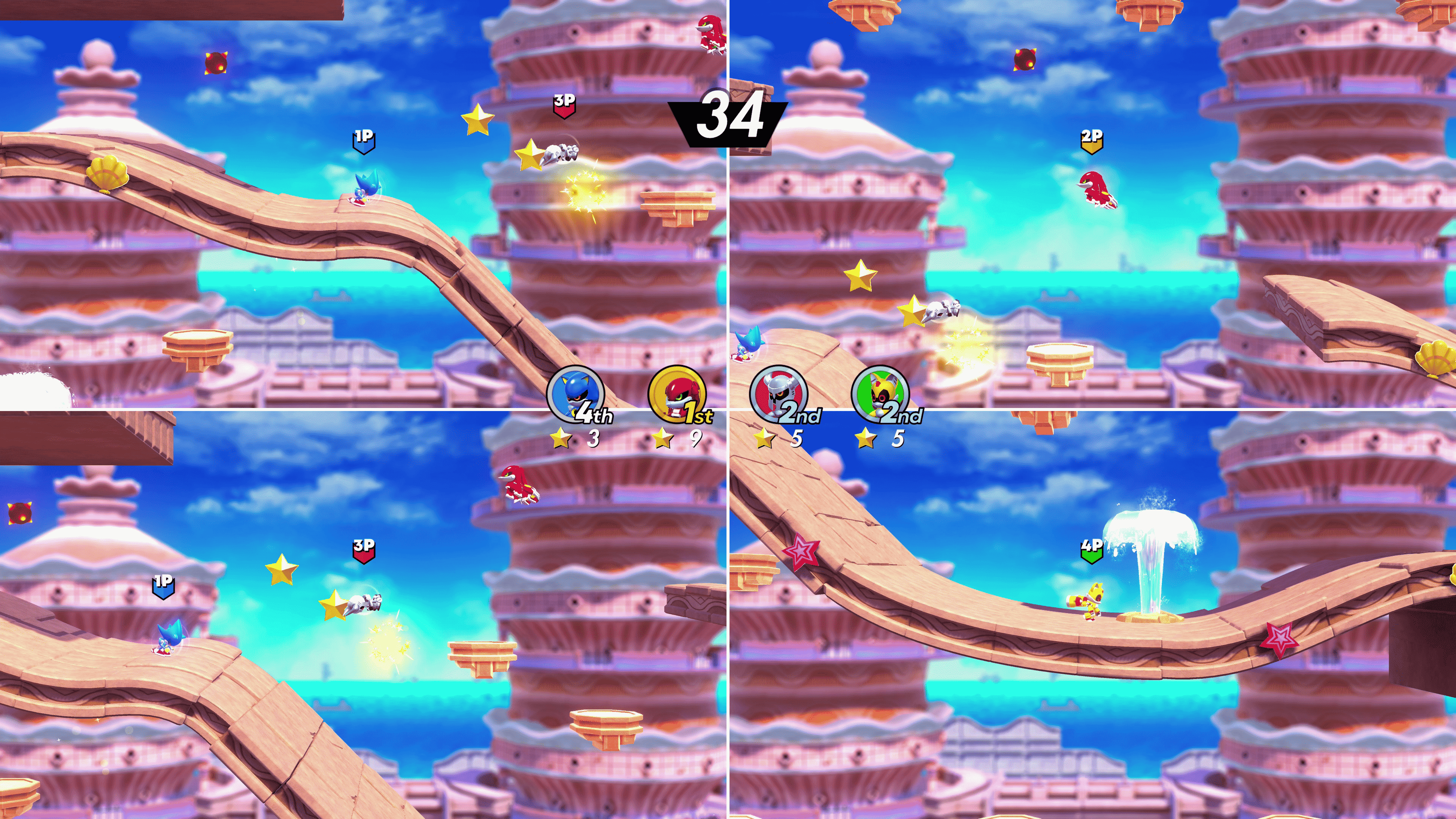 SEGA Details Sonic Superstars’ New ‘Battle Mode’ Feature 4 Sonic Superstars Battle Mode 4 https://staging.mkaugaming.com/sega-details-sonic-superstars-new-battle-mode-feature/