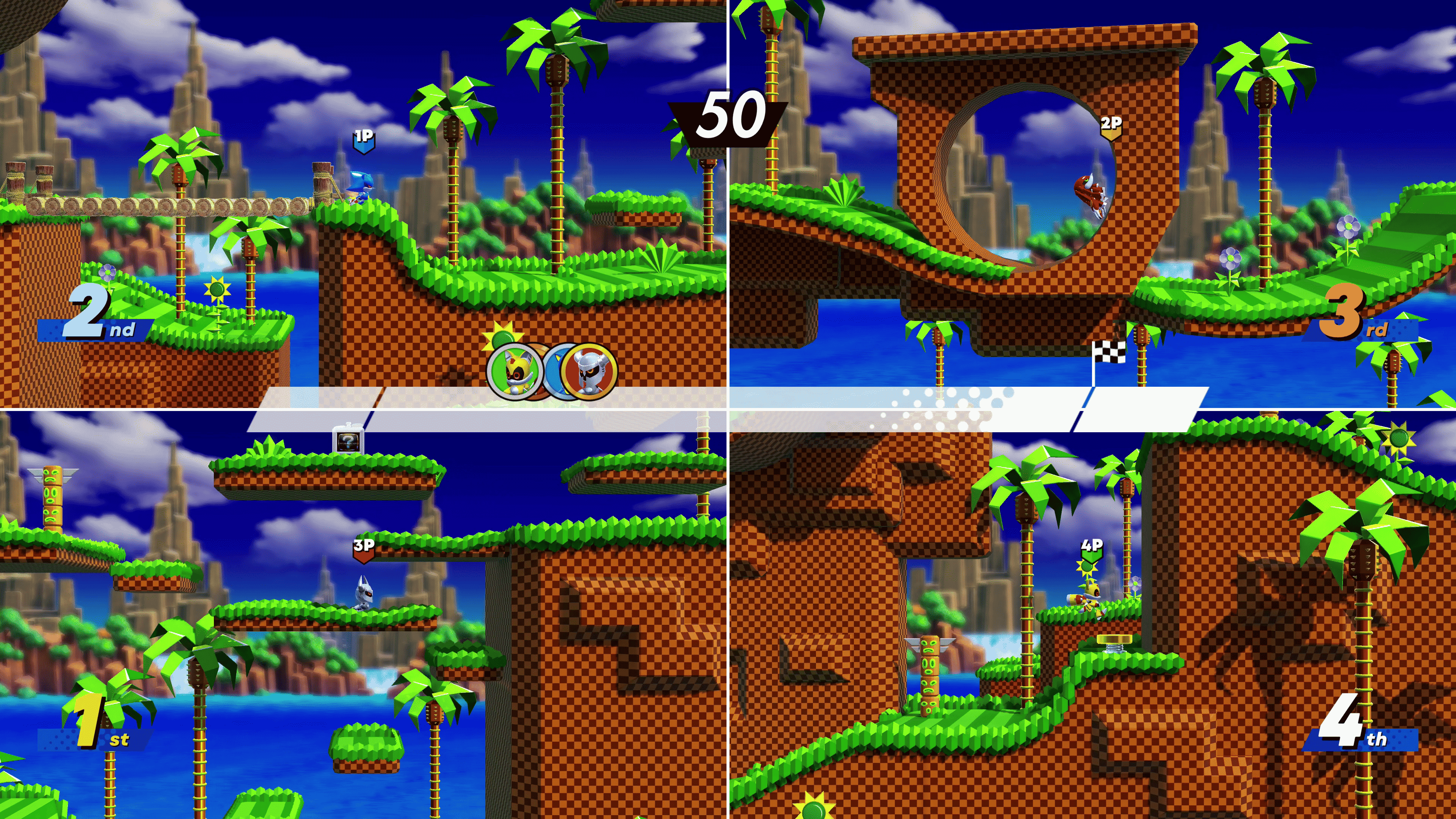 SEGA Details Sonic Superstars’ New ‘Battle Mode’ Feature 5 Sonic Superstars Battle Mode 5 https://staging.mkaugaming.com/sega-details-sonic-superstars-new-battle-mode-feature/