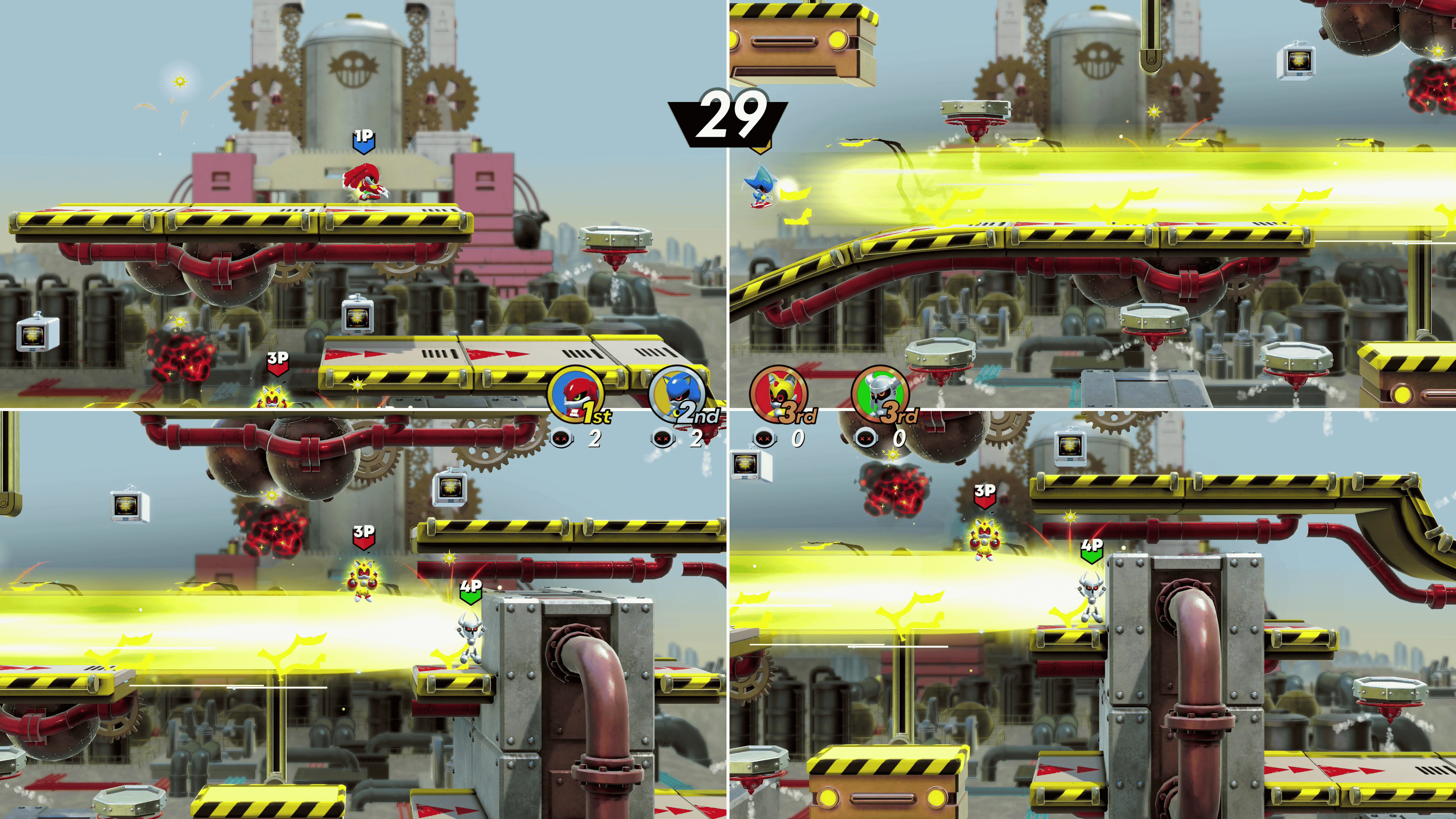 SEGA Details Sonic Superstars’ New ‘Battle Mode’ Feature 6 Sonic Superstars Battle Mode 6 https://staging.mkaugaming.com/sega-details-sonic-superstars-new-battle-mode-feature/