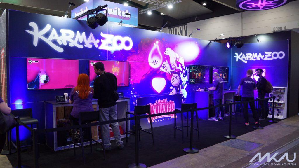 WRAP UP: PAX Australia 2023 13 2023 10 06 00037 https://staging.mkaugaming.com/wrap-up-pax-australia-2023/