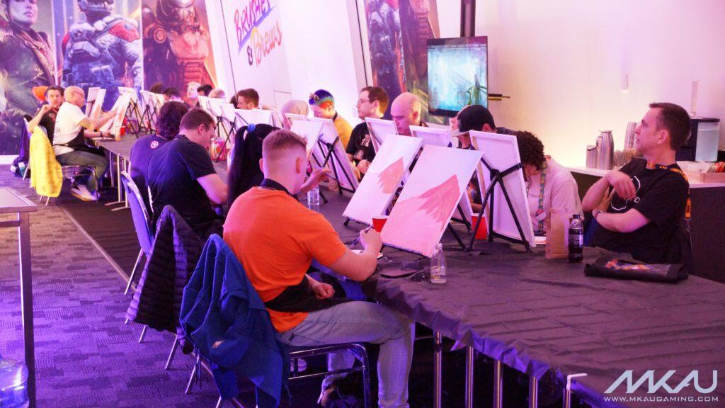 WRAP UP: PAX Australia 2023 10 2023 10 06 00070 https://staging.mkaugaming.com/wrap-up-pax-australia-2023/