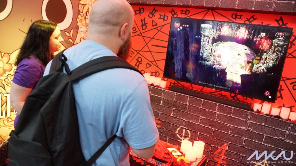 WRAP UP: PAX Australia 2023 14 2023 10 07 00097 https://staging.mkaugaming.com/wrap-up-pax-australia-2023/
