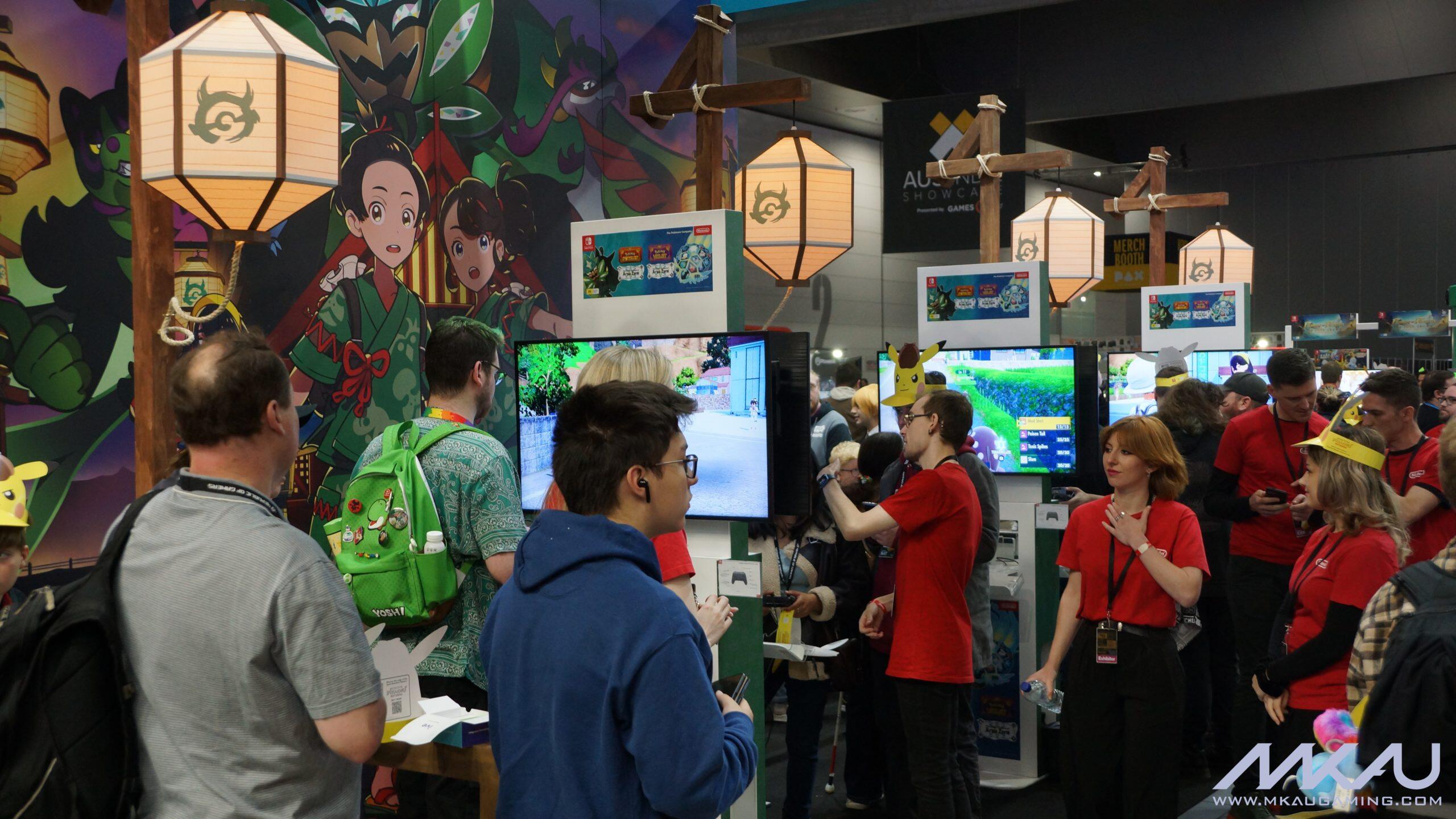 WRAP UP: PAX Australia 2023 3 2023 10 07 00105 scaled https://staging.mkaugaming.com/wrap-up-pax-australia-2023/