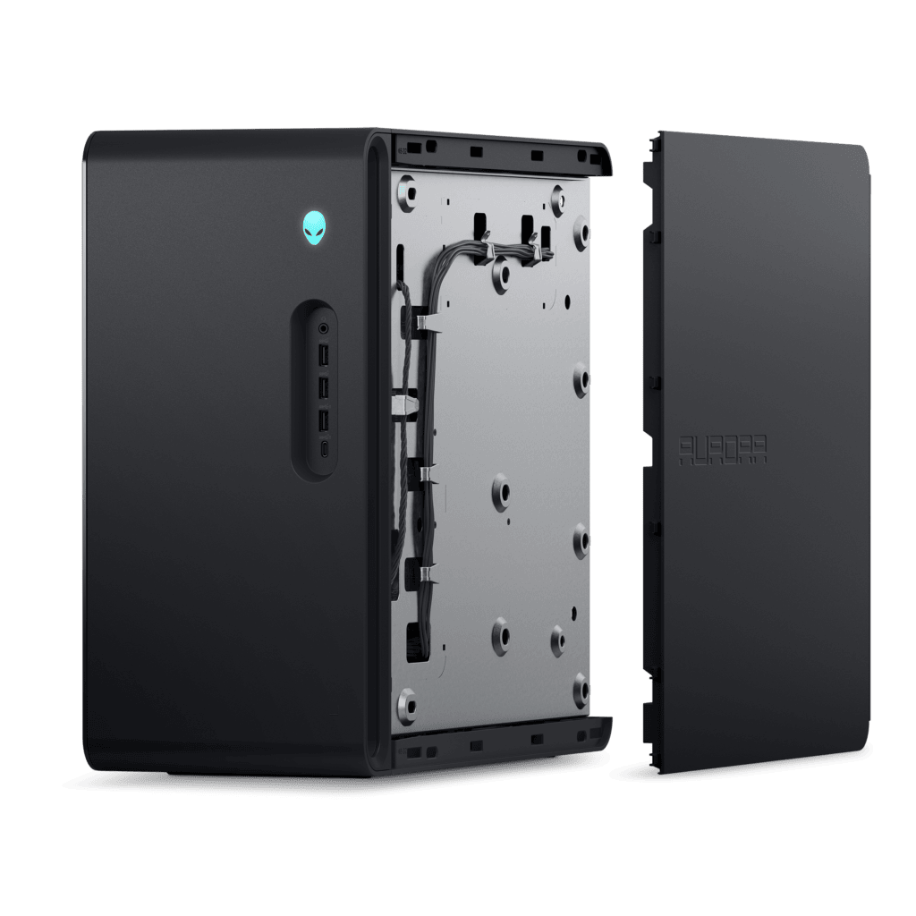 Alienware Aurora R16 Gaming Desktop - Review 4 Alienware Aurora R16 Standard 15 https://staging.mkaugaming.com/all-review-list/alienware-aurora-r16-gaming-desktop-review/
