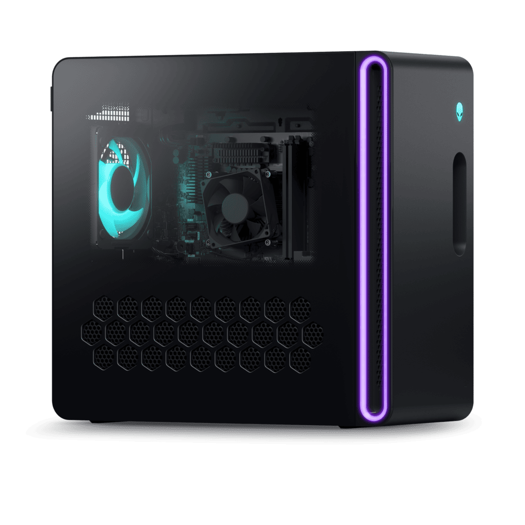 Alienware Aurora R16 Gaming Desktop - Review 3 Alienware Aurora R16 Standard 22 https://staging.mkaugaming.com/all-review-list/alienware-aurora-r16-gaming-desktop-review/