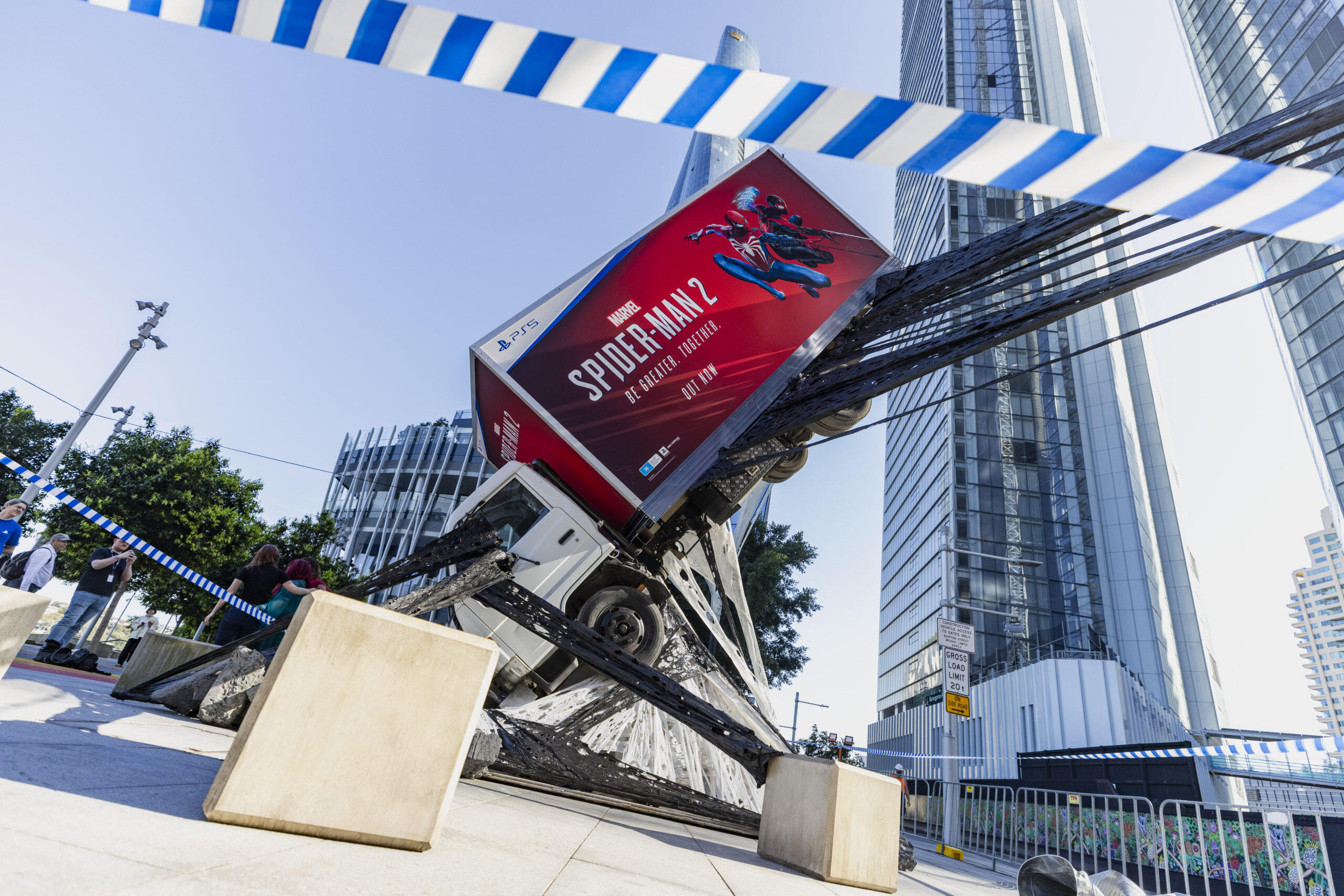 PlayStation Australia Celebrates The Launch Of Marvel’s Spider-Man 2 With A Spectacular Save On Sydney Harbour 3 Marvels Spider Man 2 2 scaled https://staging.mkaugaming.com/playstation-australia-celebrates-the-launch-of-marvels-spider-man-2-with-a-spectacular-save-on-sydney-harbour/