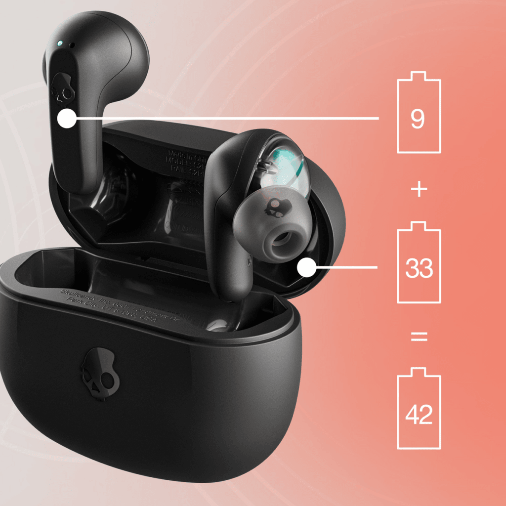 Skullcandy Packs Premium, Easy-To-Use Features Into All-New Collection: RAIL ANC & RAIL TRUE Wireless Earbuds 1 Rail Amazon black 3b 2000x2000 https://staging.mkaugaming.com/skullcandy-packs-premium-easy-to-use-features-into-all-new-collection-rail-anc-rail-true-wireless-earbuds/