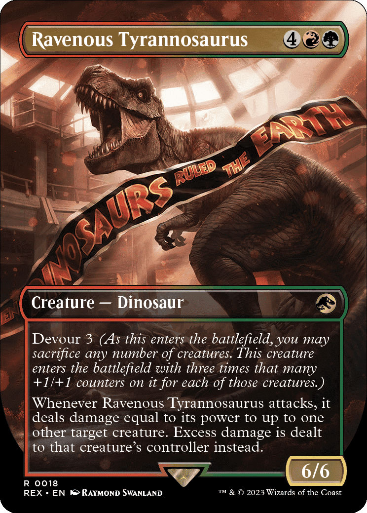 Treasure Bites Back In Magic: The Gathering’s The Lost Caverns Of Ixalan 10 1 https://staging.mkaugaming.com/treasure-bites-back-in-magic-the-gatherings-the-lost-caverns-of-ixalan/