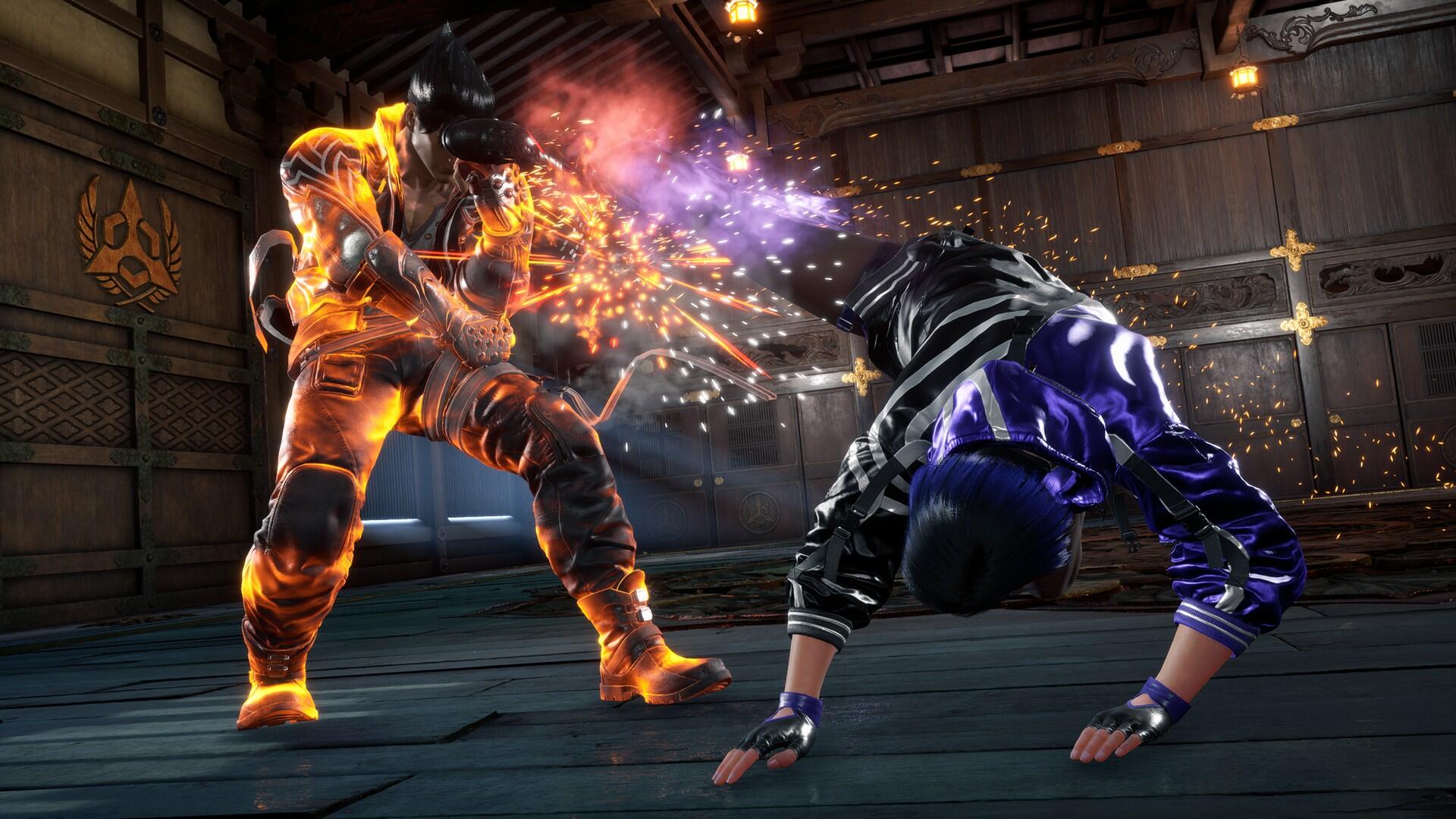 Discover TEKKEN 8 Final Launch Character, Reina, The Enigmatic Mishima Polytechnical School Student 2 2023 11 13 00037 https://staging.mkaugaming.com/discover-tekken-8-final-launch-character-reina-the-enigmatic-mishima-polytechnical-school-student/