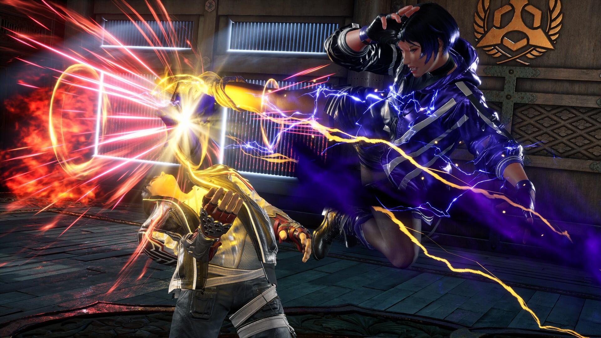 Discover TEKKEN 8 Final Launch Character, Reina, The Enigmatic Mishima Polytechnical School Student 3 2023 11 13 00038 https://staging.mkaugaming.com/discover-tekken-8-final-launch-character-reina-the-enigmatic-mishima-polytechnical-school-student/