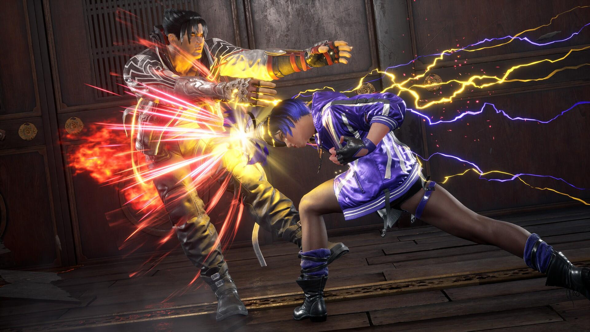 Discover TEKKEN 8 Final Launch Character, Reina, The Enigmatic Mishima Polytechnical School Student 4 2023 11 13 00039 https://staging.mkaugaming.com/discover-tekken-8-final-launch-character-reina-the-enigmatic-mishima-polytechnical-school-student/