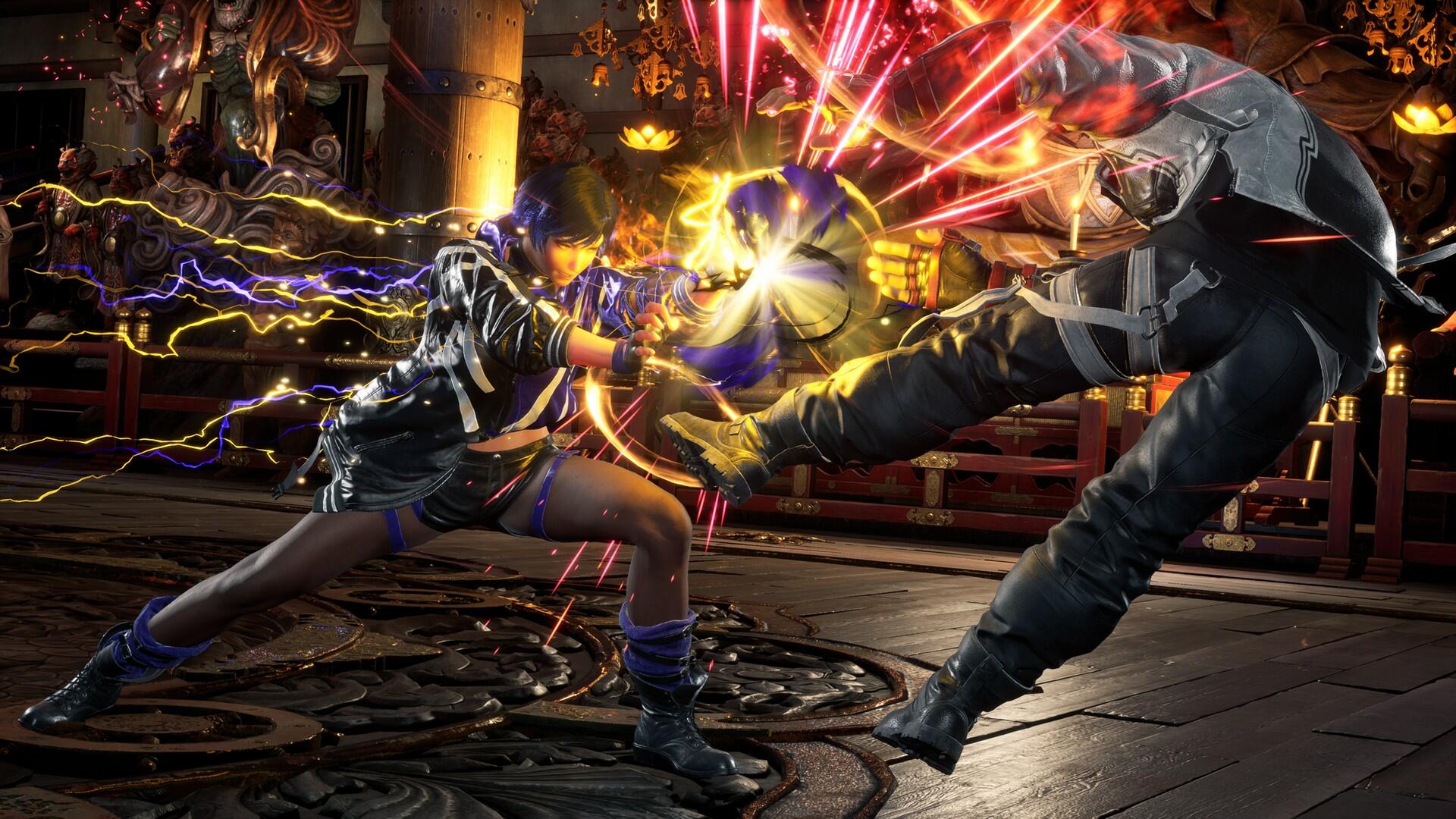 Discover TEKKEN 8 Final Launch Character, Reina, The Enigmatic Mishima Polytechnical School Student 5 2023 11 13 00040 https://staging.mkaugaming.com/discover-tekken-8-final-launch-character-reina-the-enigmatic-mishima-polytechnical-school-student/