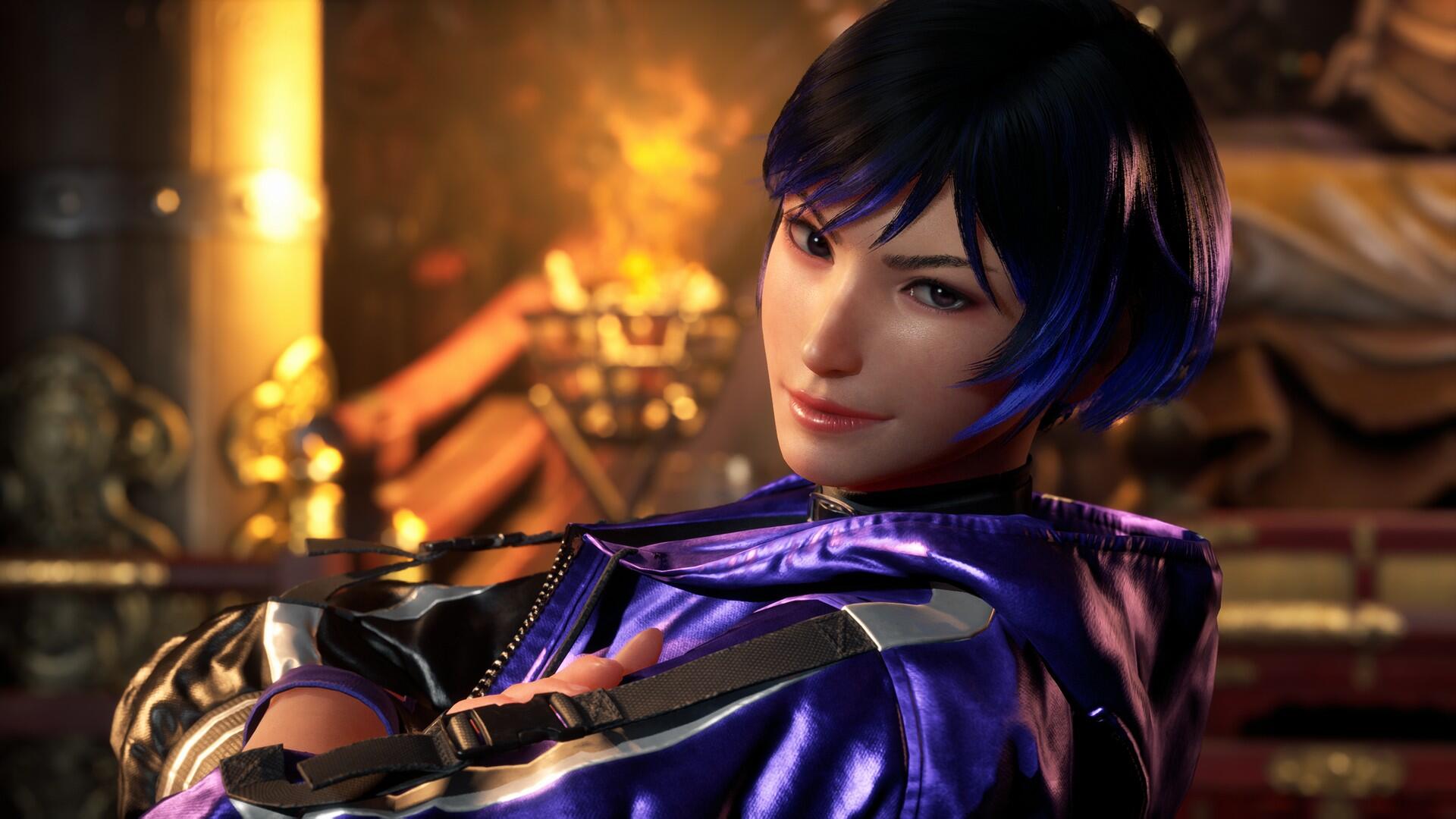 Discover TEKKEN 8 Final Launch Character, Reina, The Enigmatic Mishima Polytechnical School Student 6 2023 11 13 00042 https://staging.mkaugaming.com/discover-tekken-8-final-launch-character-reina-the-enigmatic-mishima-polytechnical-school-student/