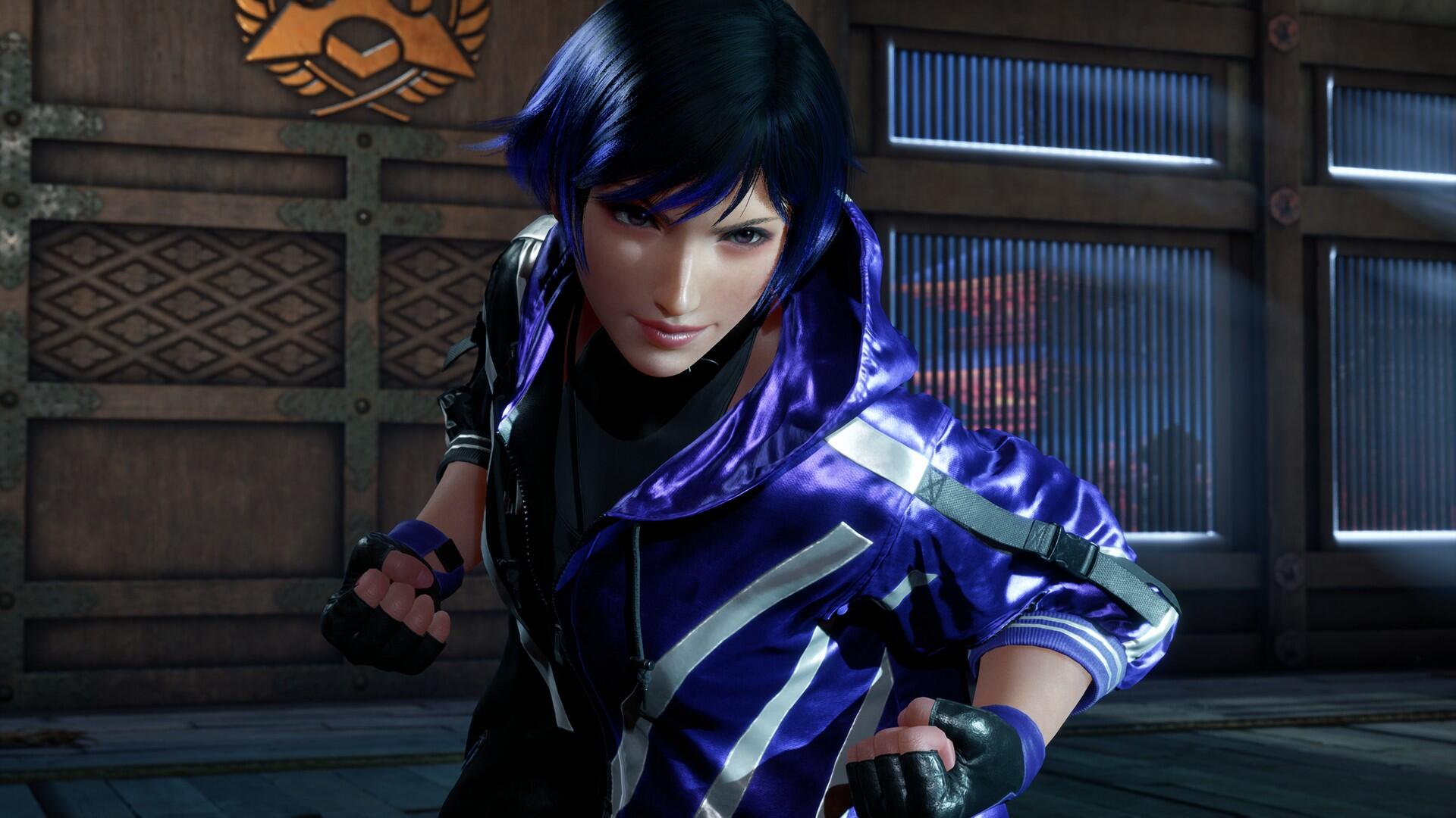 Discover TEKKEN 8 Final Launch Character, Reina, The Enigmatic Mishima Polytechnical School Student 7 2023 11 13 00043 https://staging.mkaugaming.com/discover-tekken-8-final-launch-character-reina-the-enigmatic-mishima-polytechnical-school-student/