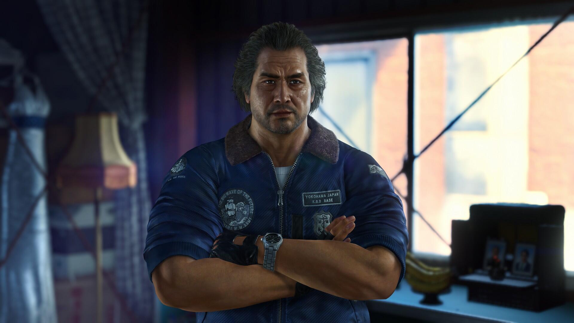 Like A Dragon Infinite Wealth - New Images Revealed 31 2023 11 21 00027 https://staging.mkaugaming.com/like-a-dragon-infinite-wealth-new-images-revealed/