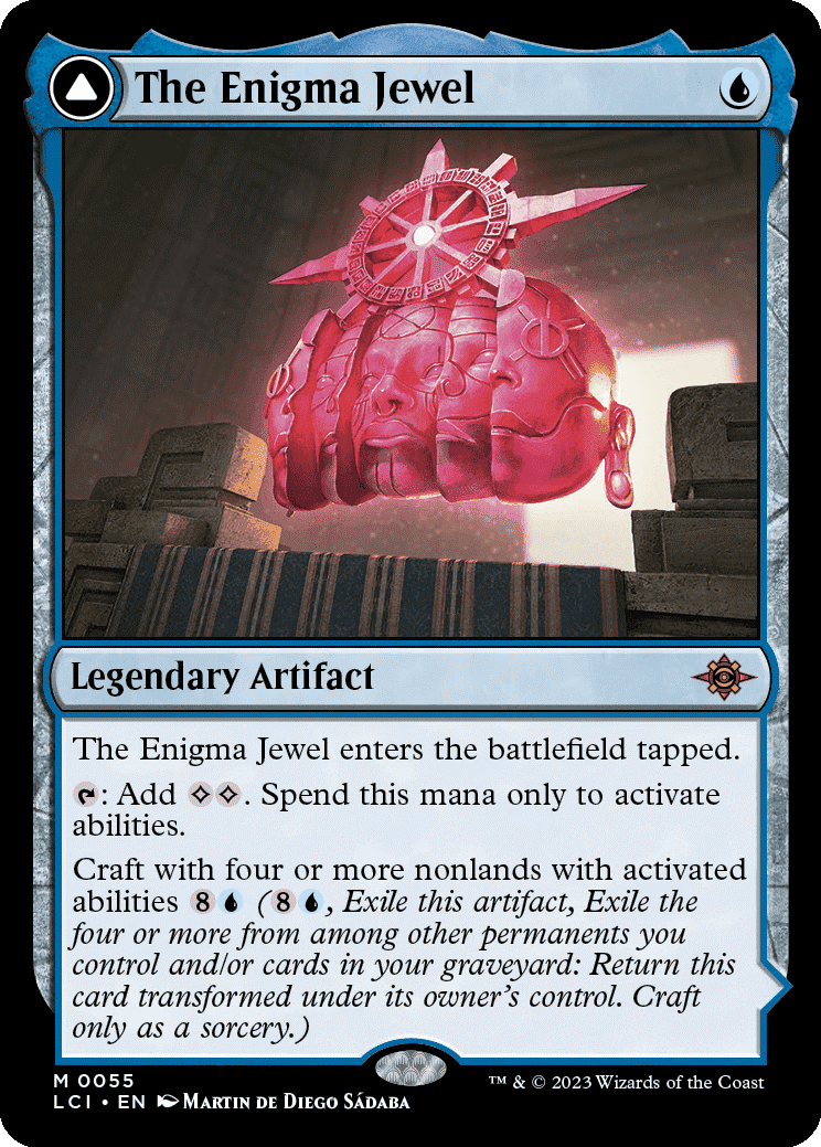 Treasure Bites Back In Magic: The Gathering’s The Lost Caverns Of Ixalan 6 44 https://staging.mkaugaming.com/treasure-bites-back-in-magic-the-gatherings-the-lost-caverns-of-ixalan/
