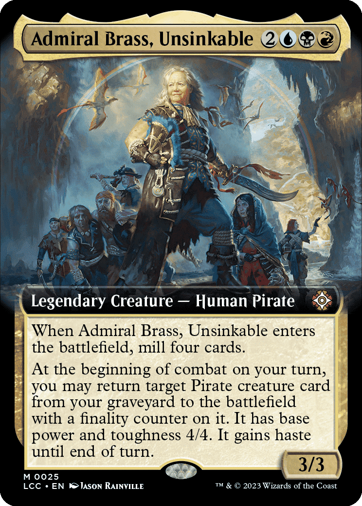 Treasure Bites Back In Magic: The Gathering’s The Lost Caverns Of Ixalan 4 66 https://staging.mkaugaming.com/treasure-bites-back-in-magic-the-gatherings-the-lost-caverns-of-ixalan/