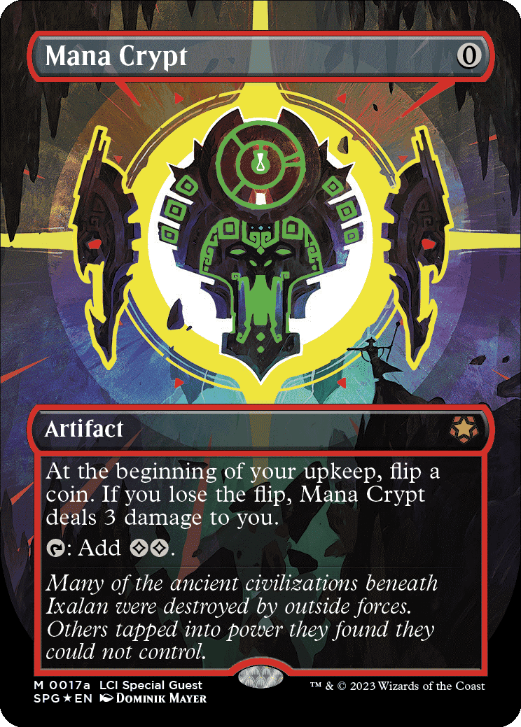 Treasure Bites Back In Magic: The Gathering’s The Lost Caverns Of Ixalan 12 8 https://staging.mkaugaming.com/treasure-bites-back-in-magic-the-gatherings-the-lost-caverns-of-ixalan/