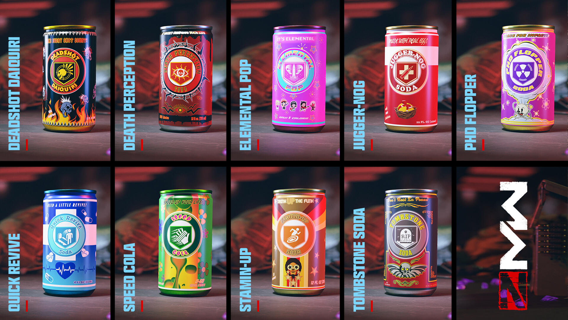 Modern Warfare Zombies: Launch Content Overview 3 MWIII PRESEASON 06 009 https://staging.mkaugaming.com/modern-warfare-zombies-launch-content-overview/