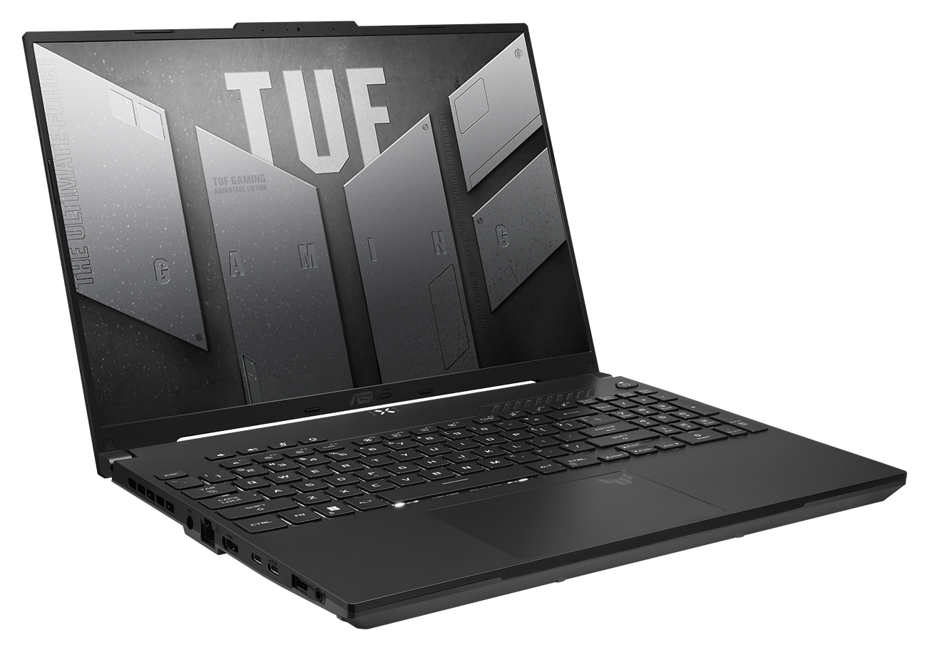 ASUS TUF A16 Advantage Edition (2023) Gaming Laptop - Review 5 302246 large https://staging.mkaugaming.com/all-review-list/asus-tuf-a16-advantaged-edition-2023-gaming-laptop-review/